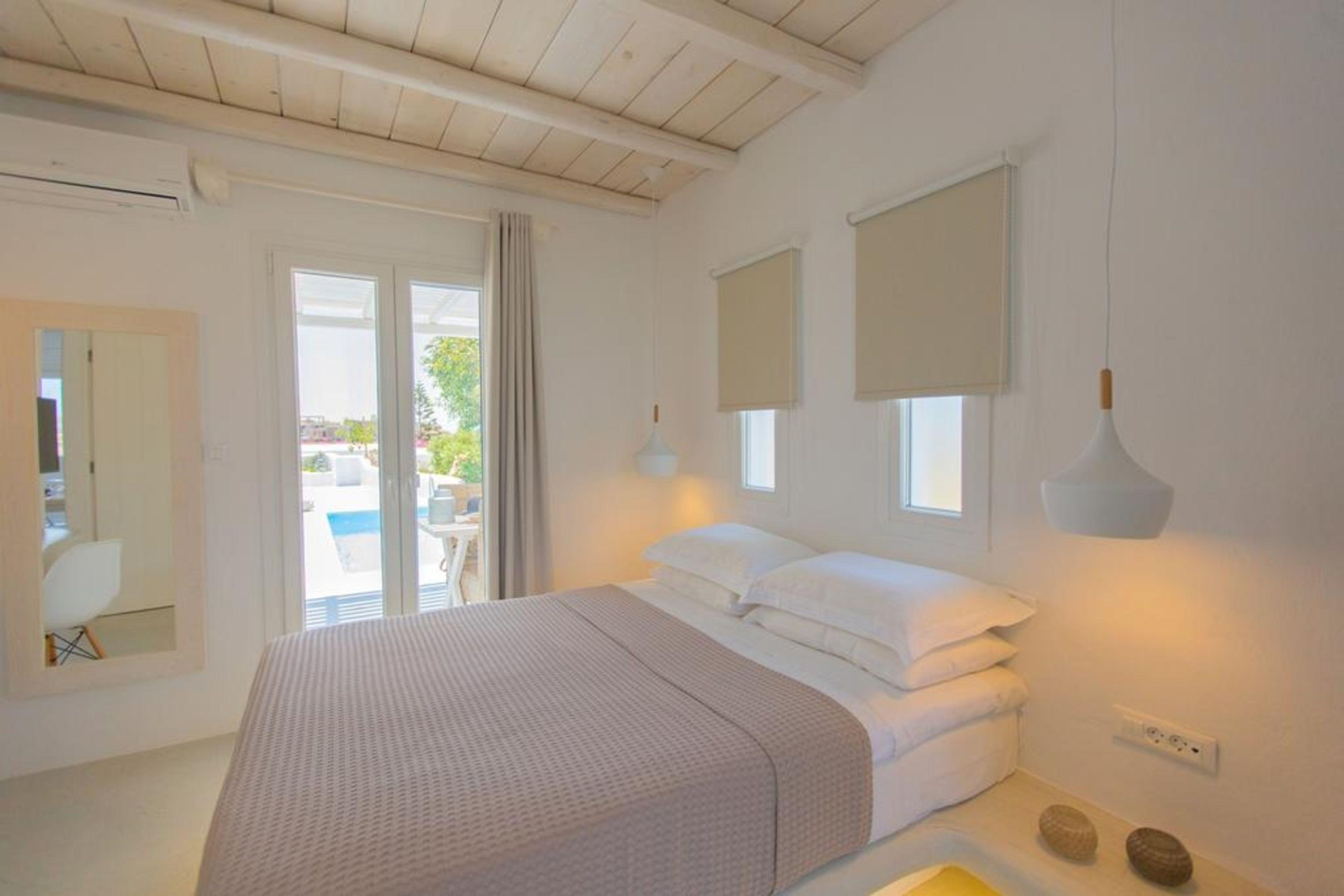 Naxian Utopia Luxury Villas & Suites — photo 5