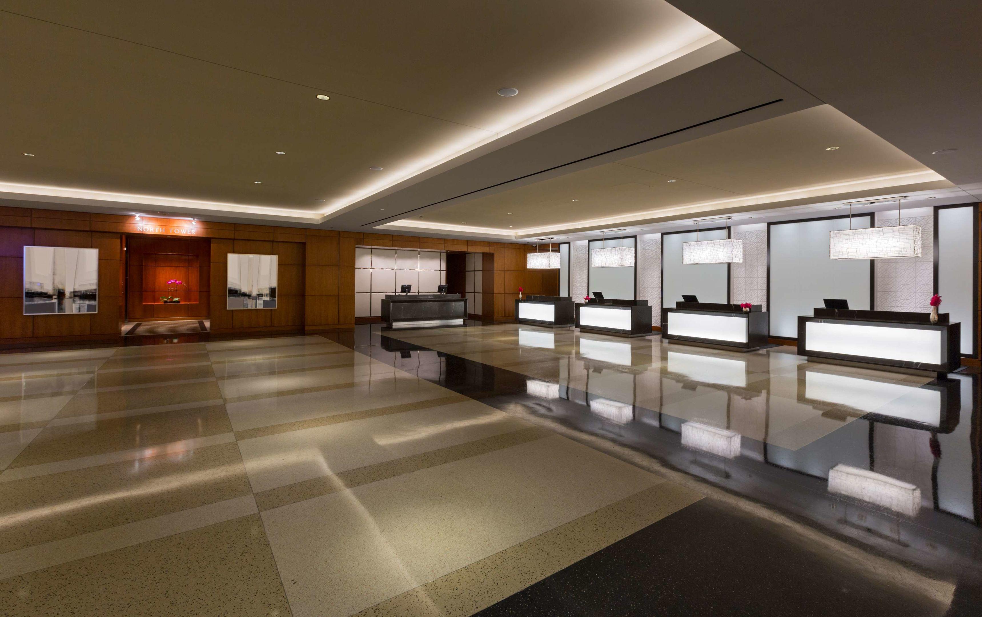 Hyatt Regency McCormick Place — photo 4