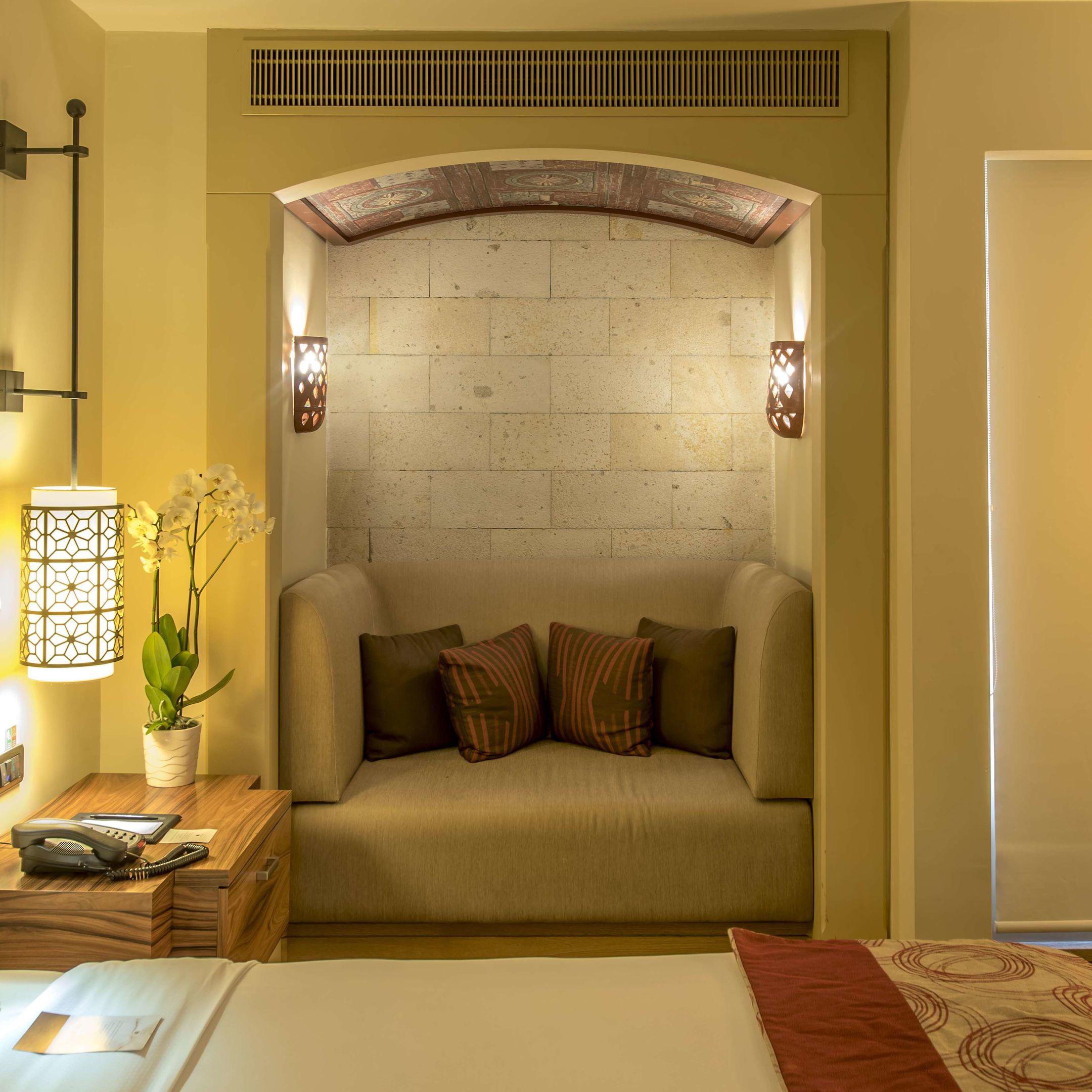 DoubleTree by Hilton Hotel Avanos - Cappadocia — photo 5
