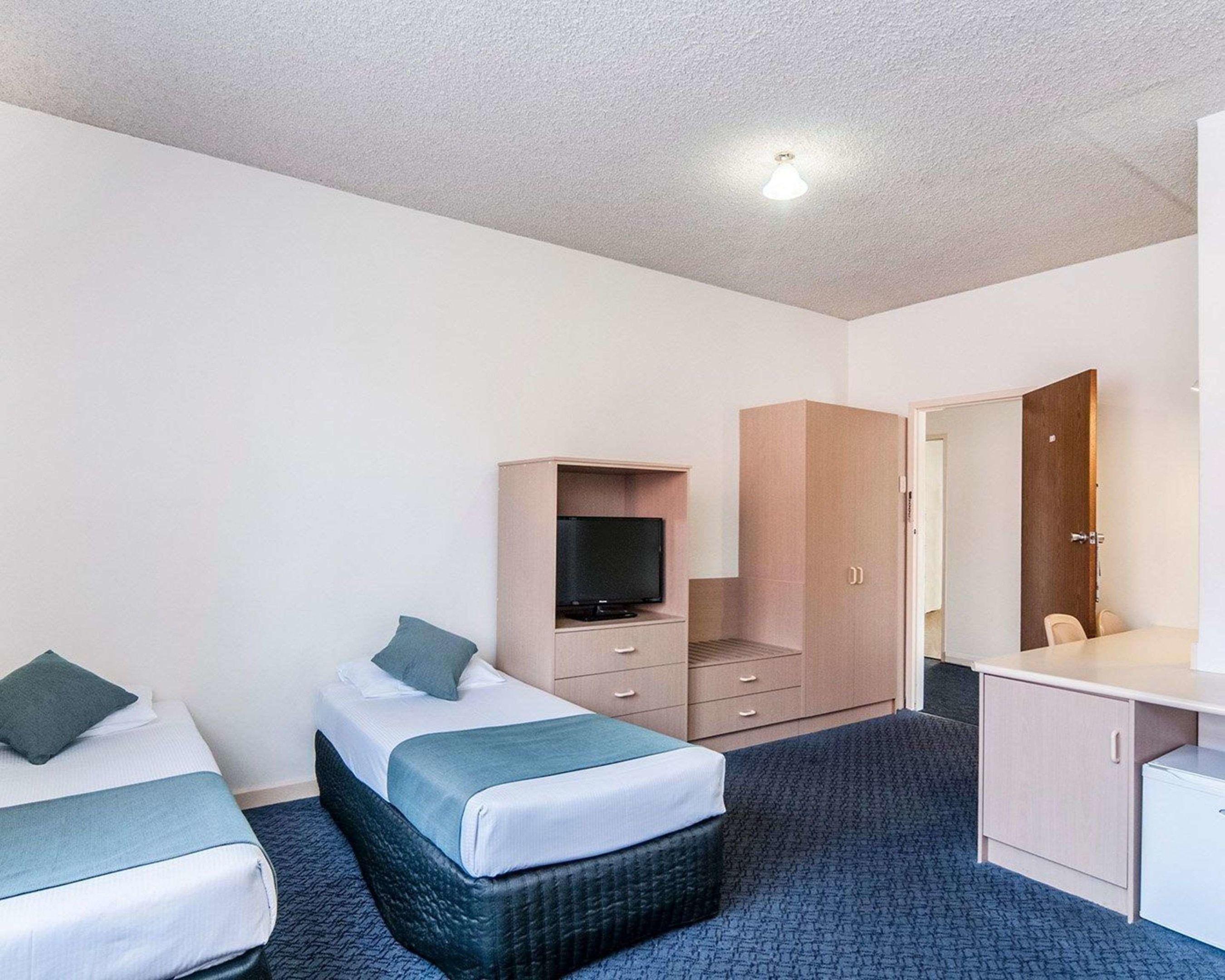 Comfort Inn Regal Park, North Adelaide — photo 3