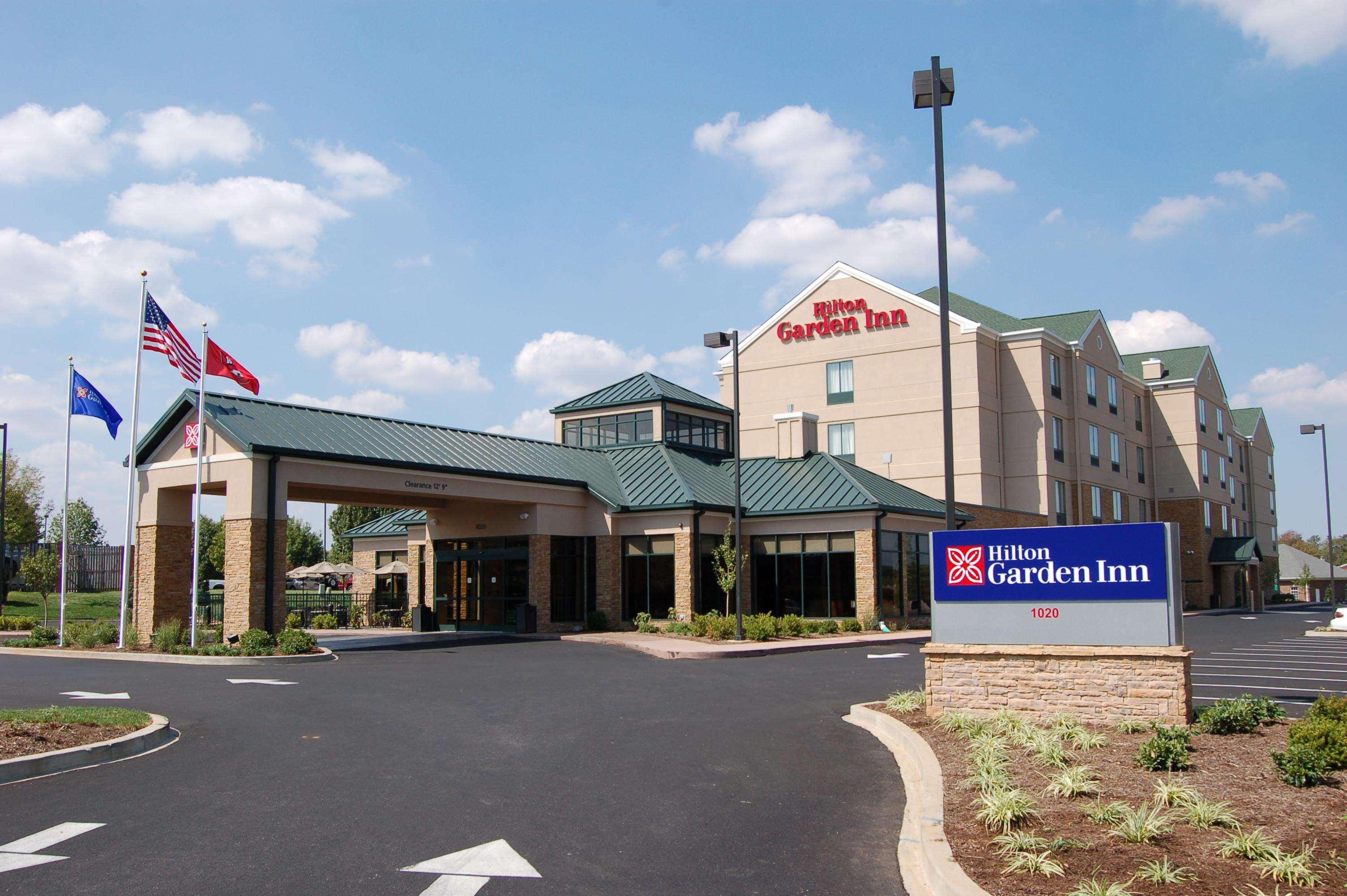 Hilton Garden Inn Bowling Green — photo 4