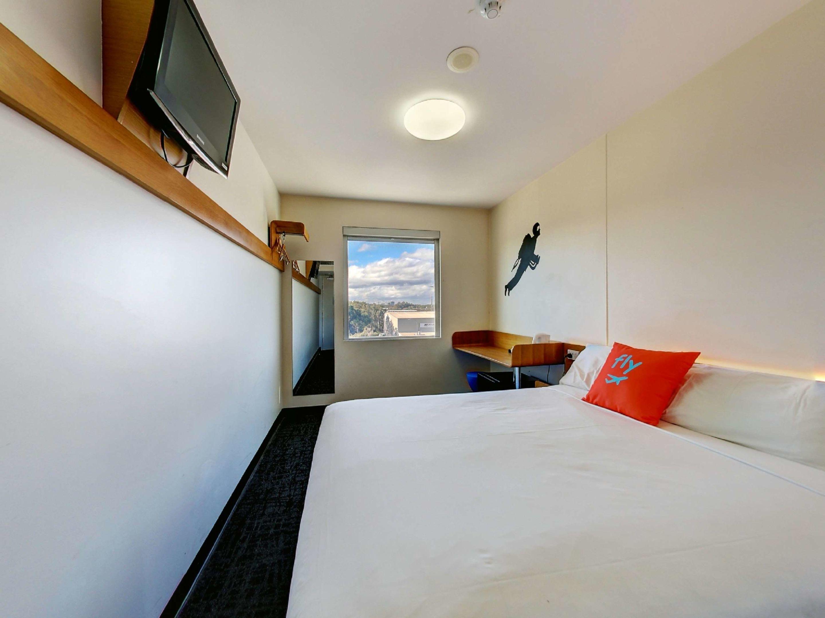 ibis budget Sydney Airport — photo 4