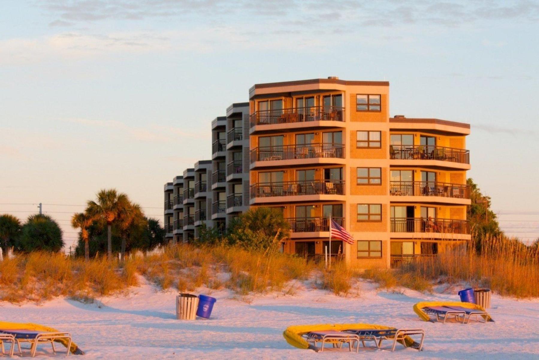 Gulf Strand Resort — photo 5