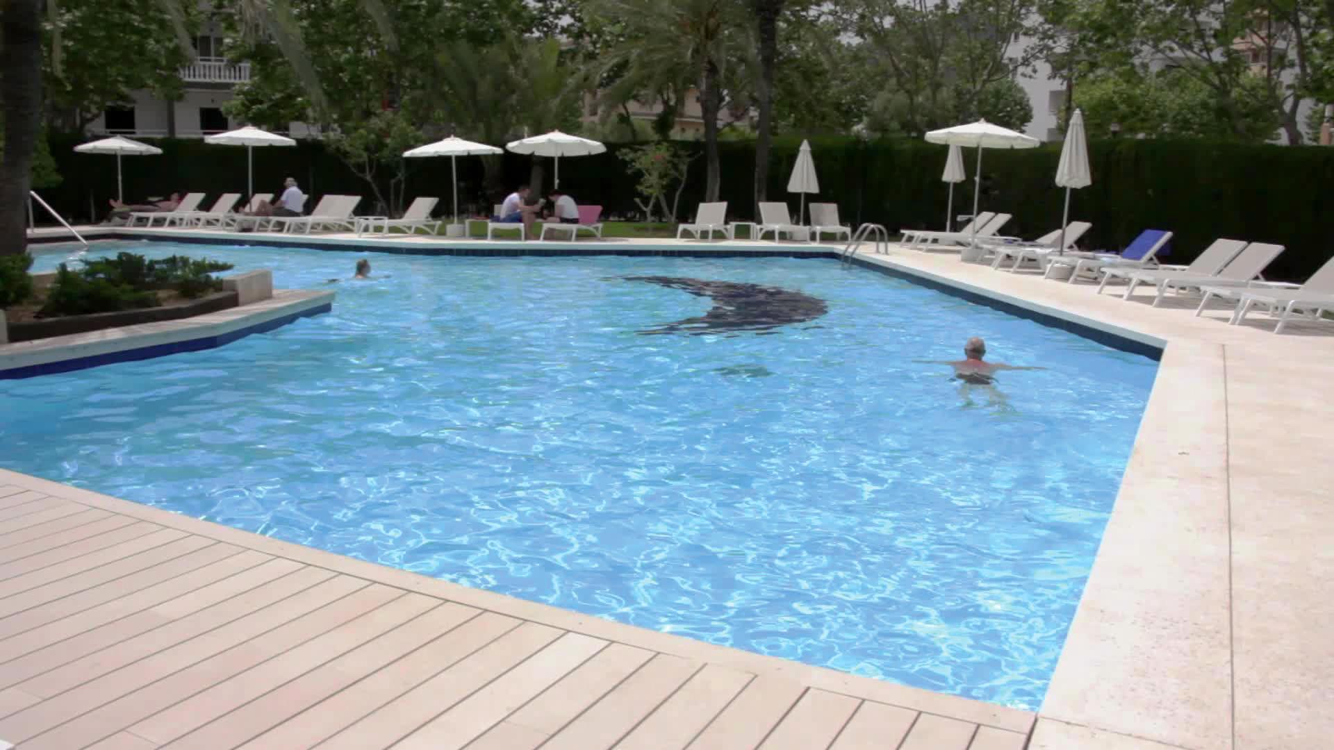 Canyamel Park Hotel & Appartements — photo 4