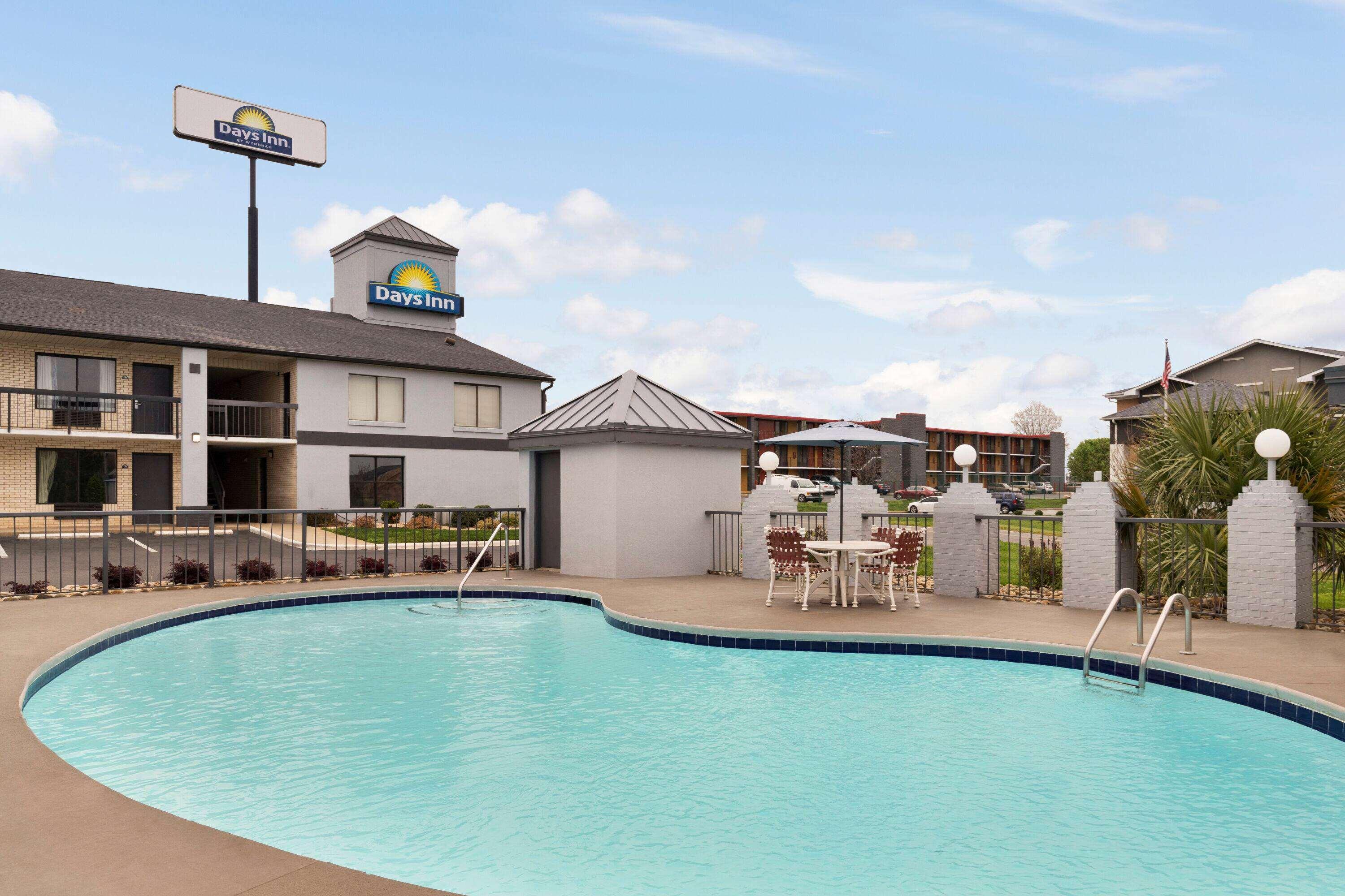 Days Inn Rock Hill — photo 5