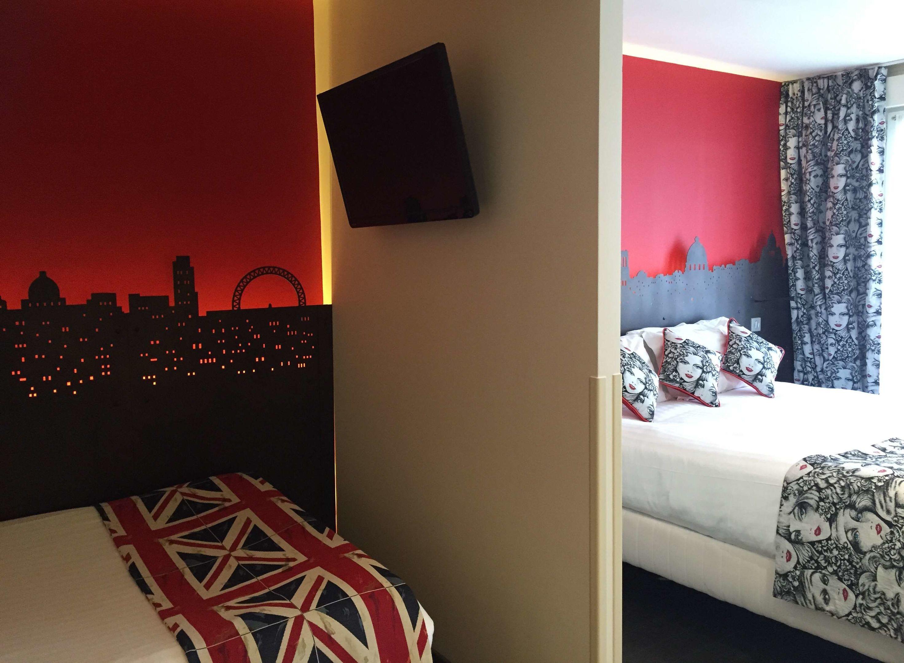 Best Western Hôtel Aurore — photo 4