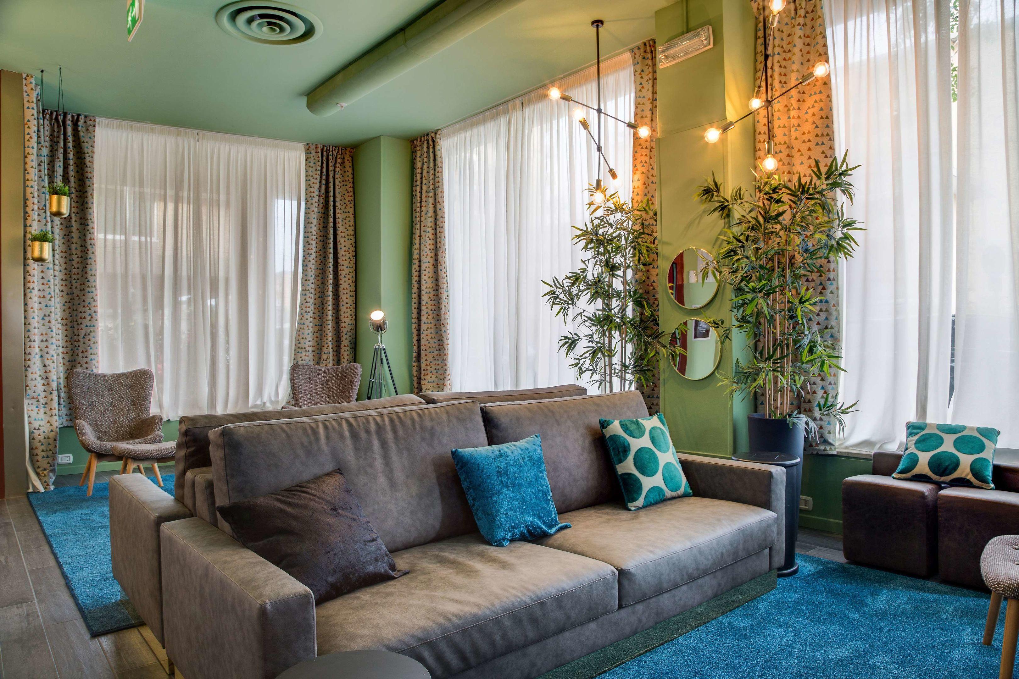 Best Western Plus Chc Florence — photo 4