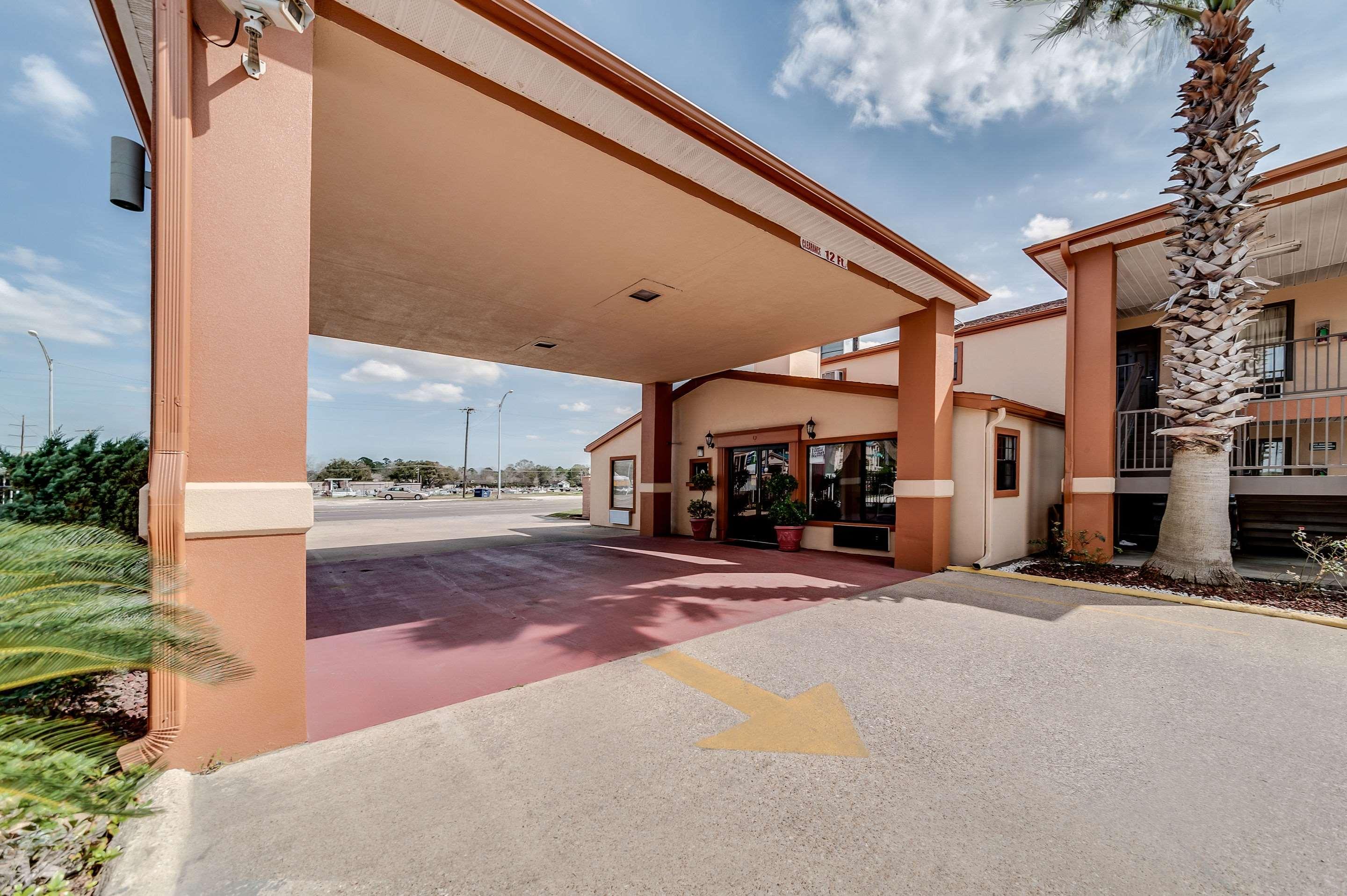Econo Lodge Lake Charles — photo 3