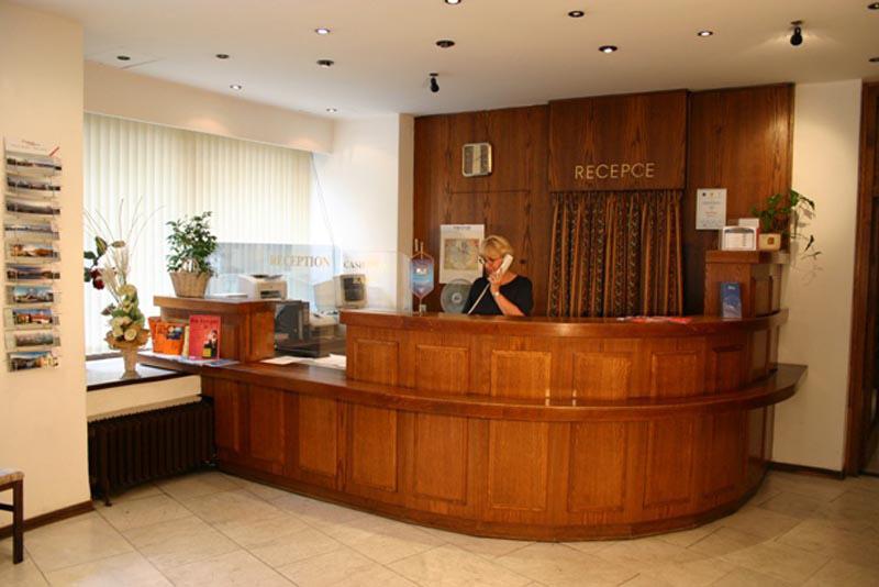 Hotel Harmony — photo 5