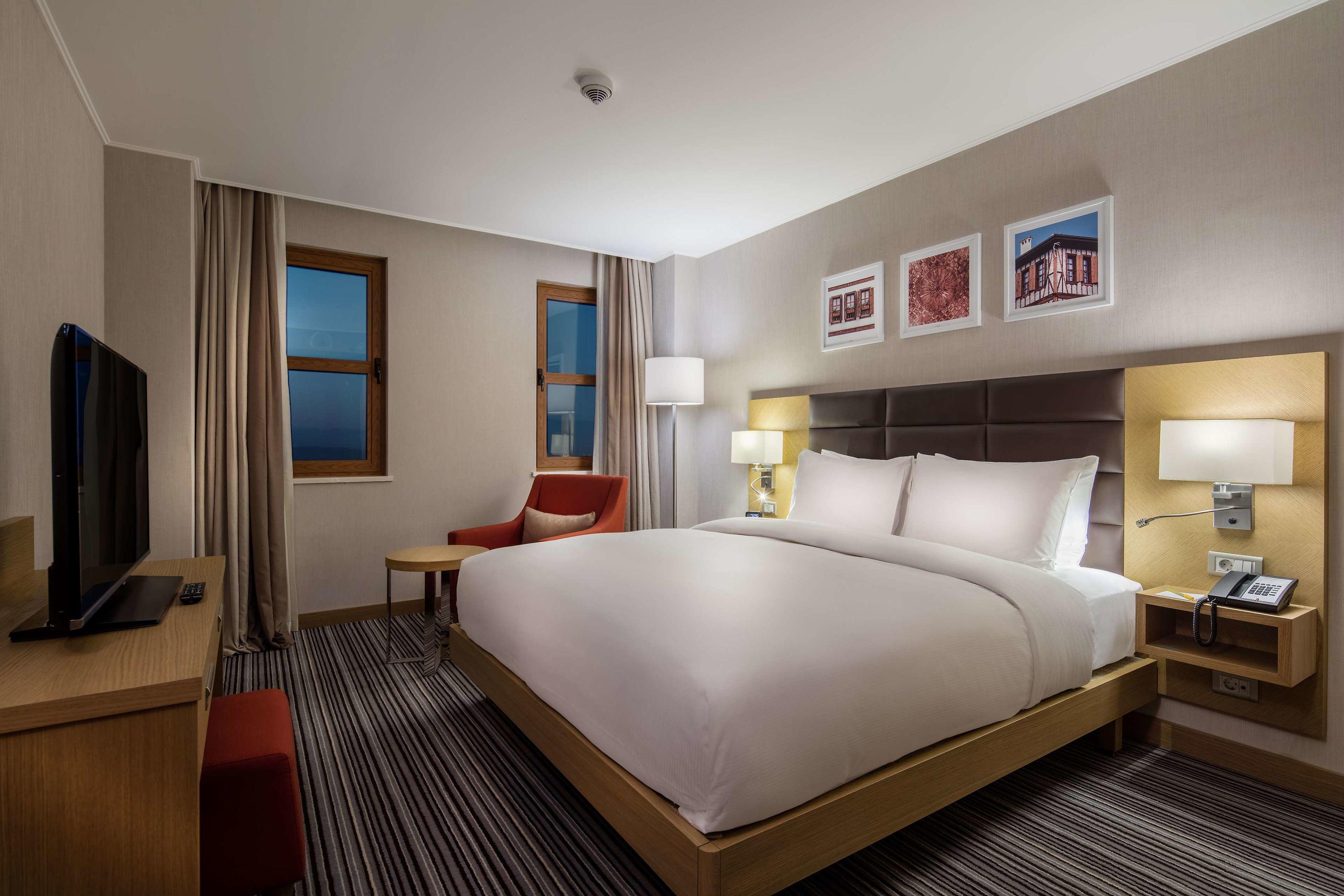 Hilton Garden Inn Safranbolu — photo 4