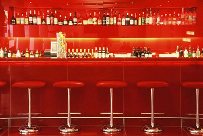 DoubleTree by Hilton Hotel Manchester - Piccadilly — photo 5