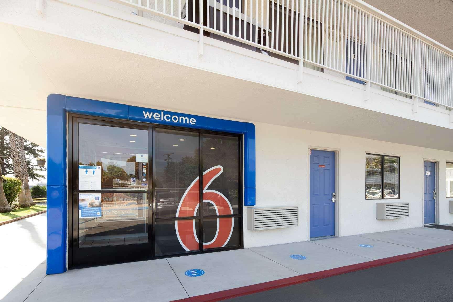 Motel 6 Los Angeles - Arcadia/Pasadena — photo 5