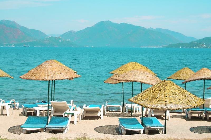 Class Beach Otel — photo 5