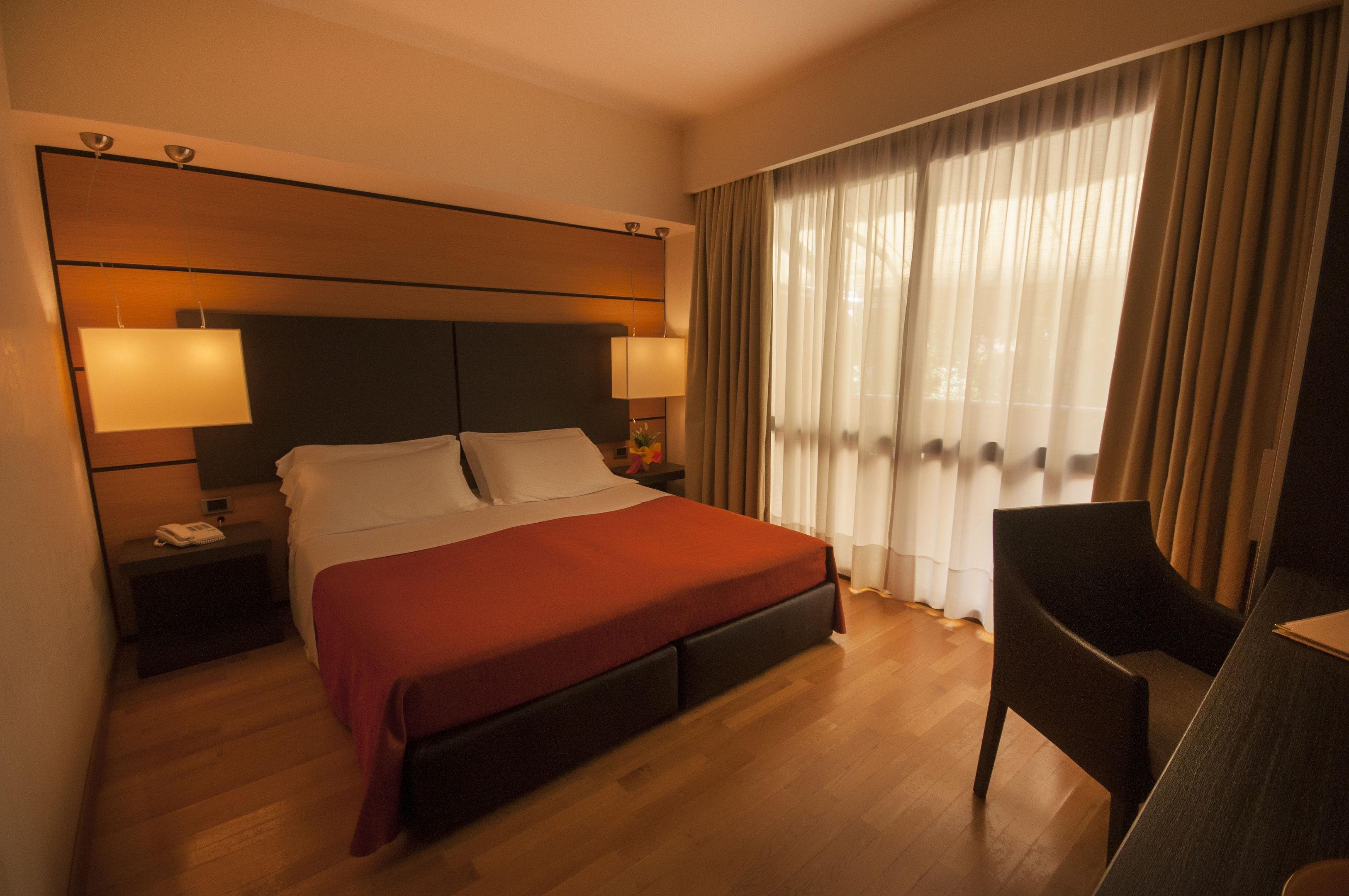 Park Hotel I Lecci — photo 4