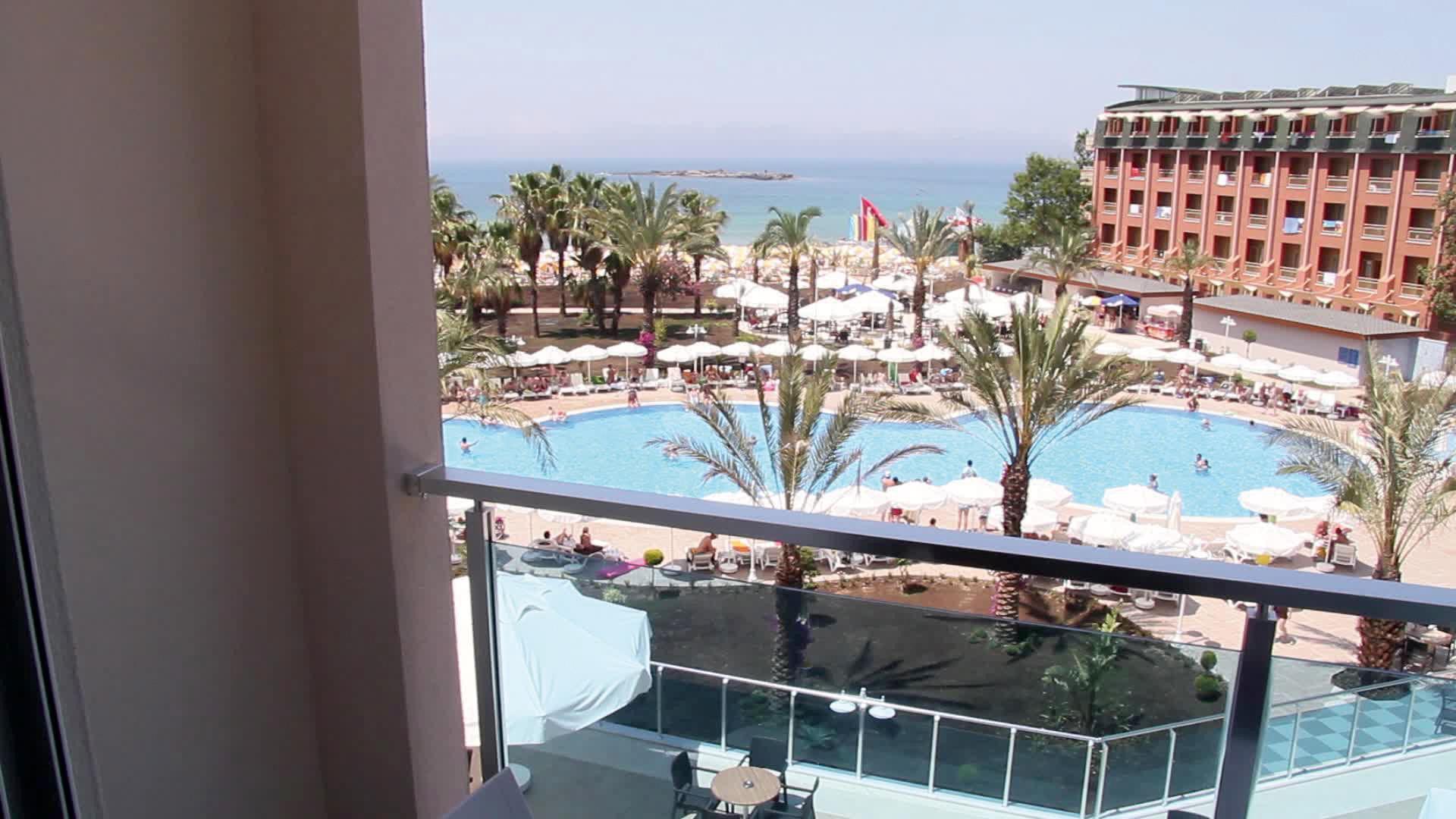 Annabella Diamond Hotel & Spa — photo 5