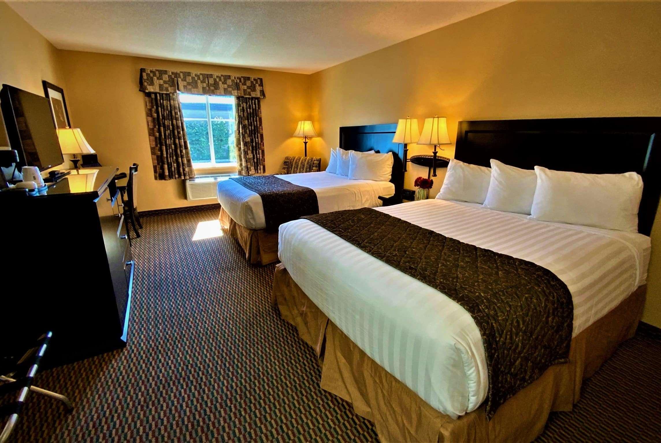 Ramada by Wyndham Surrey/Langley — photo 3