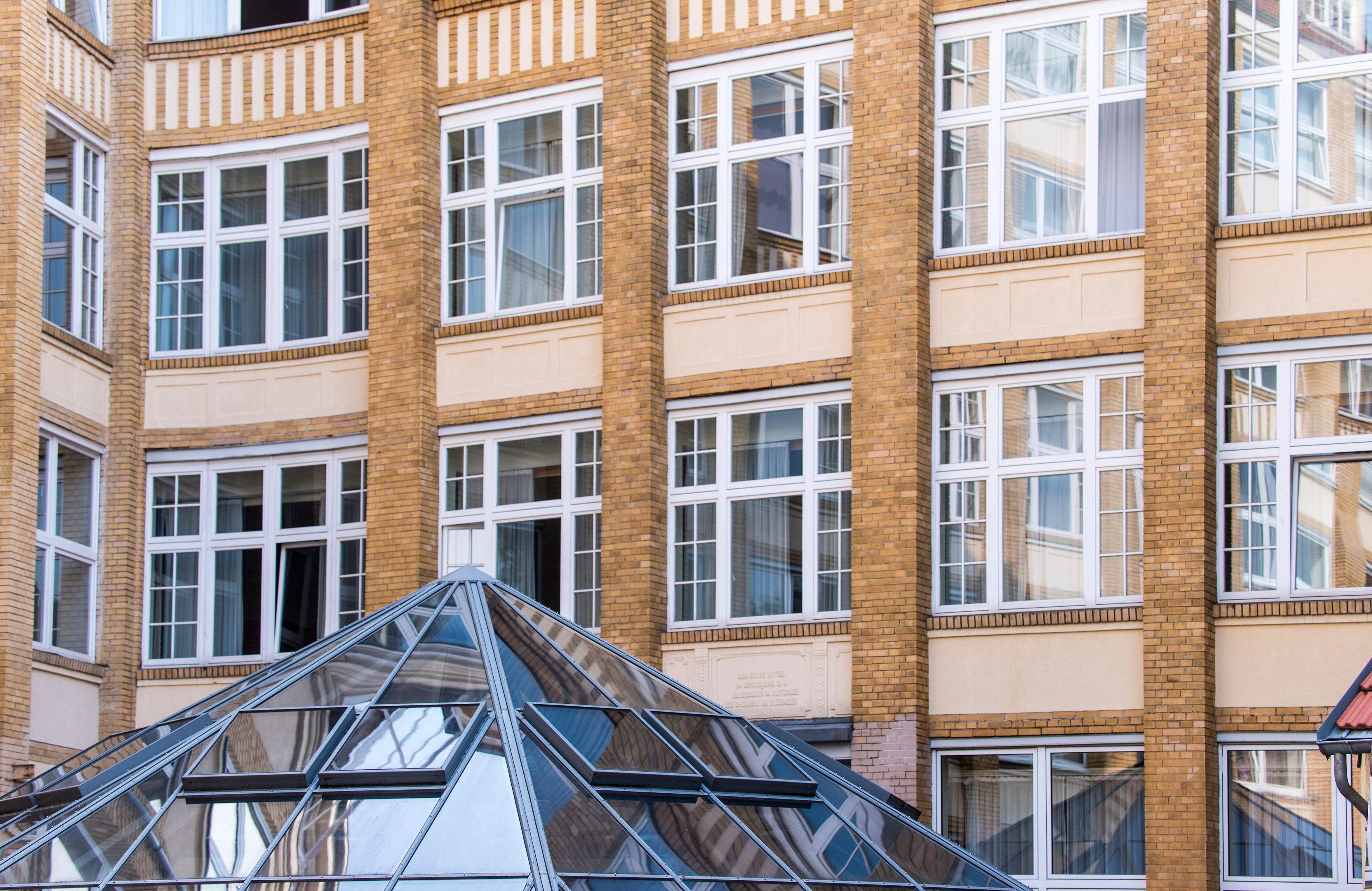 Wyndham Garden Berlin Mitte — photo 5