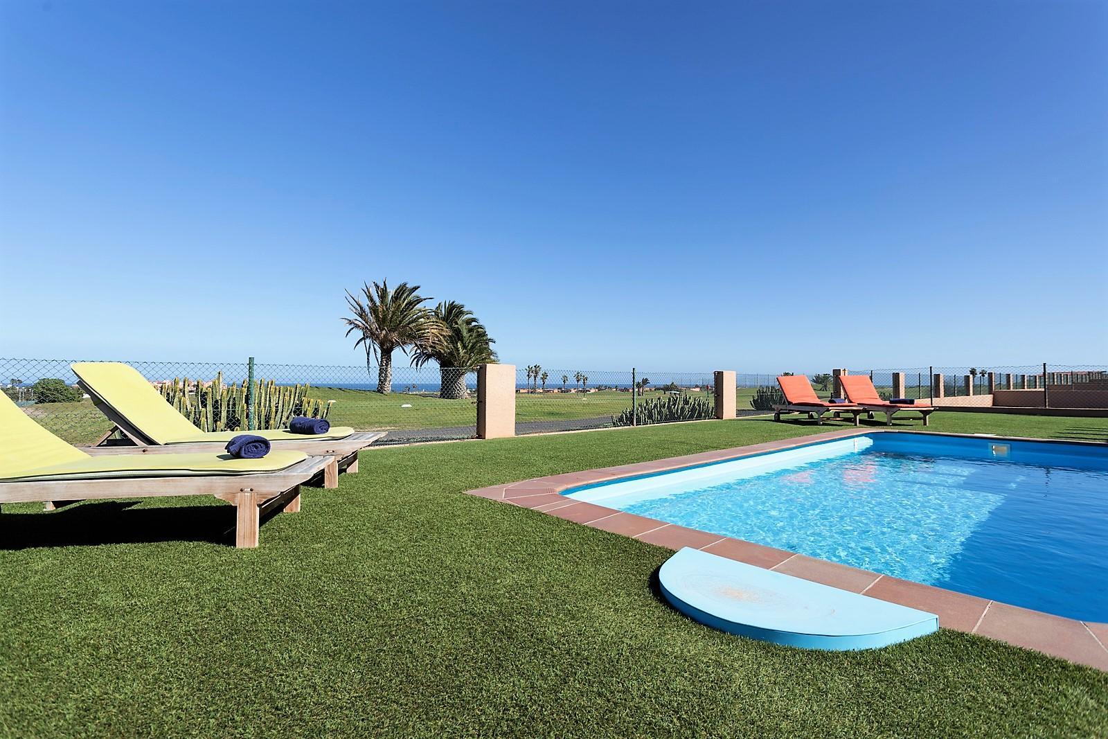 Villas Caleta Golf — photo 5