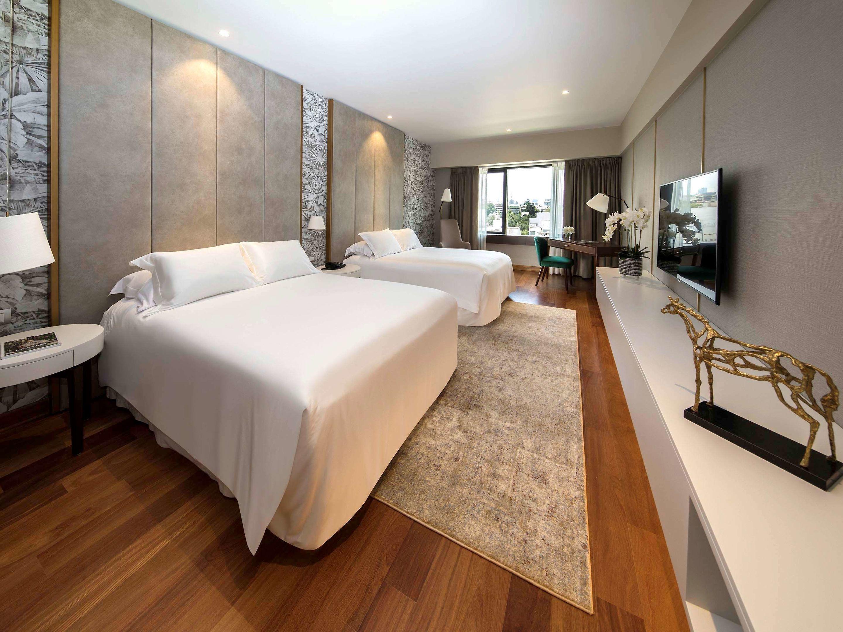 Manto Hotel Lima - MGallery by Sofitel — photo 3