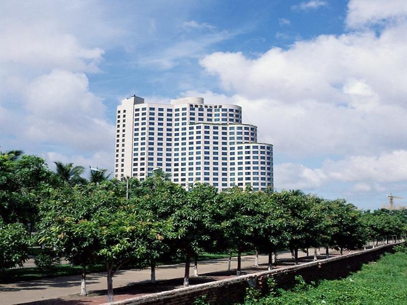 Hainan Junhua Haiyi Hotel