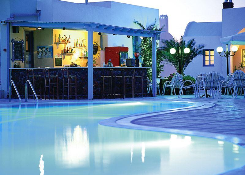El Greco Hotel Resort — photo 4