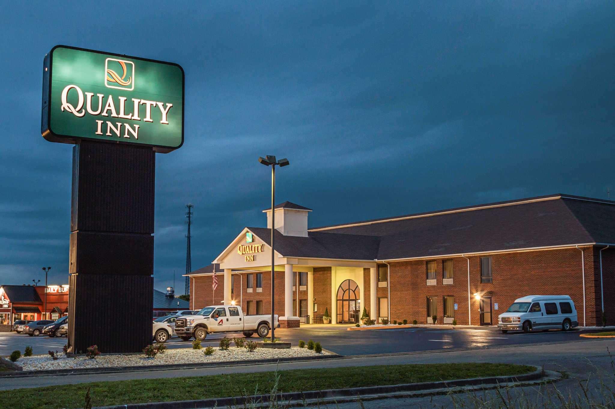 Quality Inn Berea — photo 3