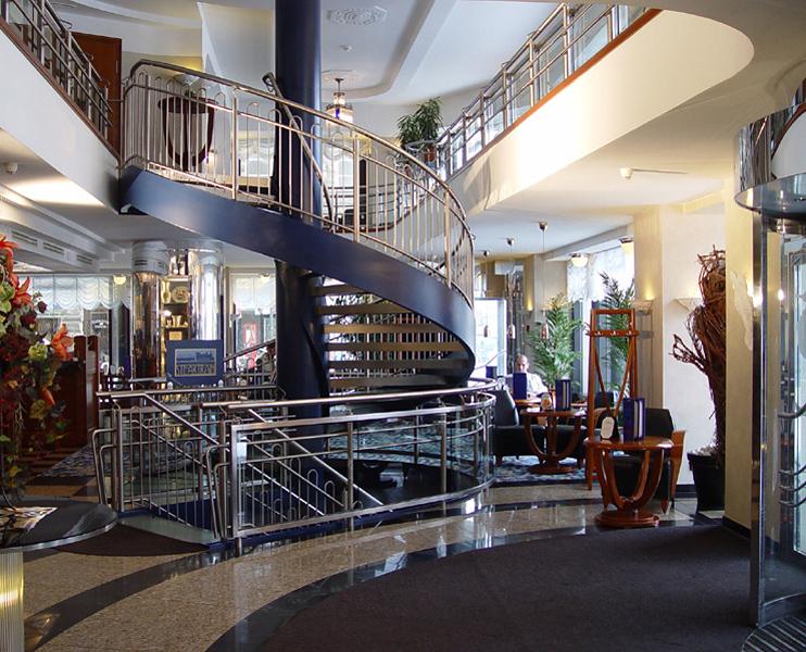 Park Hotel — photo 5