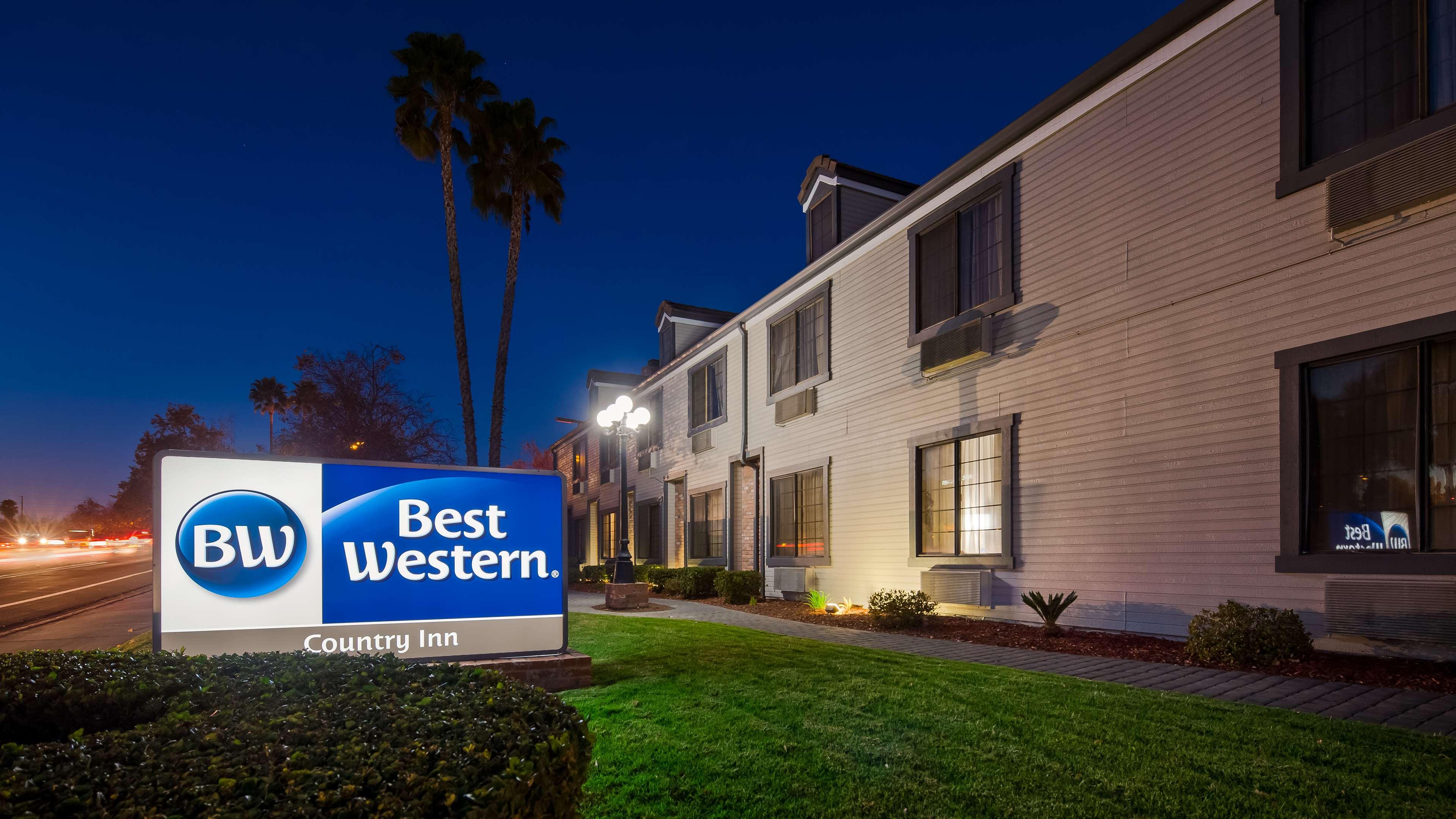 Best Western Country Inn — photo 4