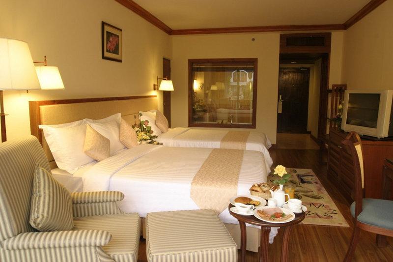 Phuket Graceland Resort & Spa — photo 4
