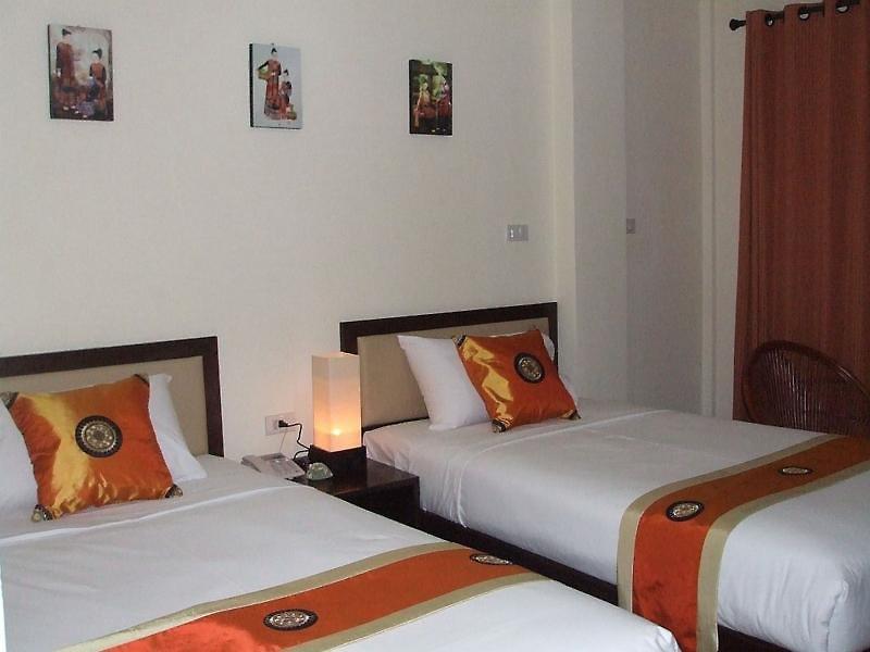 Palm Garden Hotel — photo 4