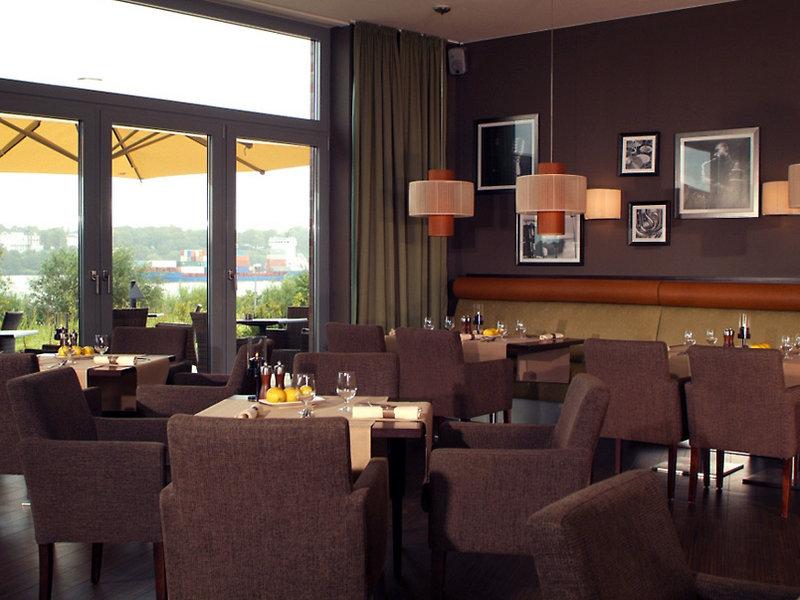 The Rilano Hotel Hamburg — photo 5