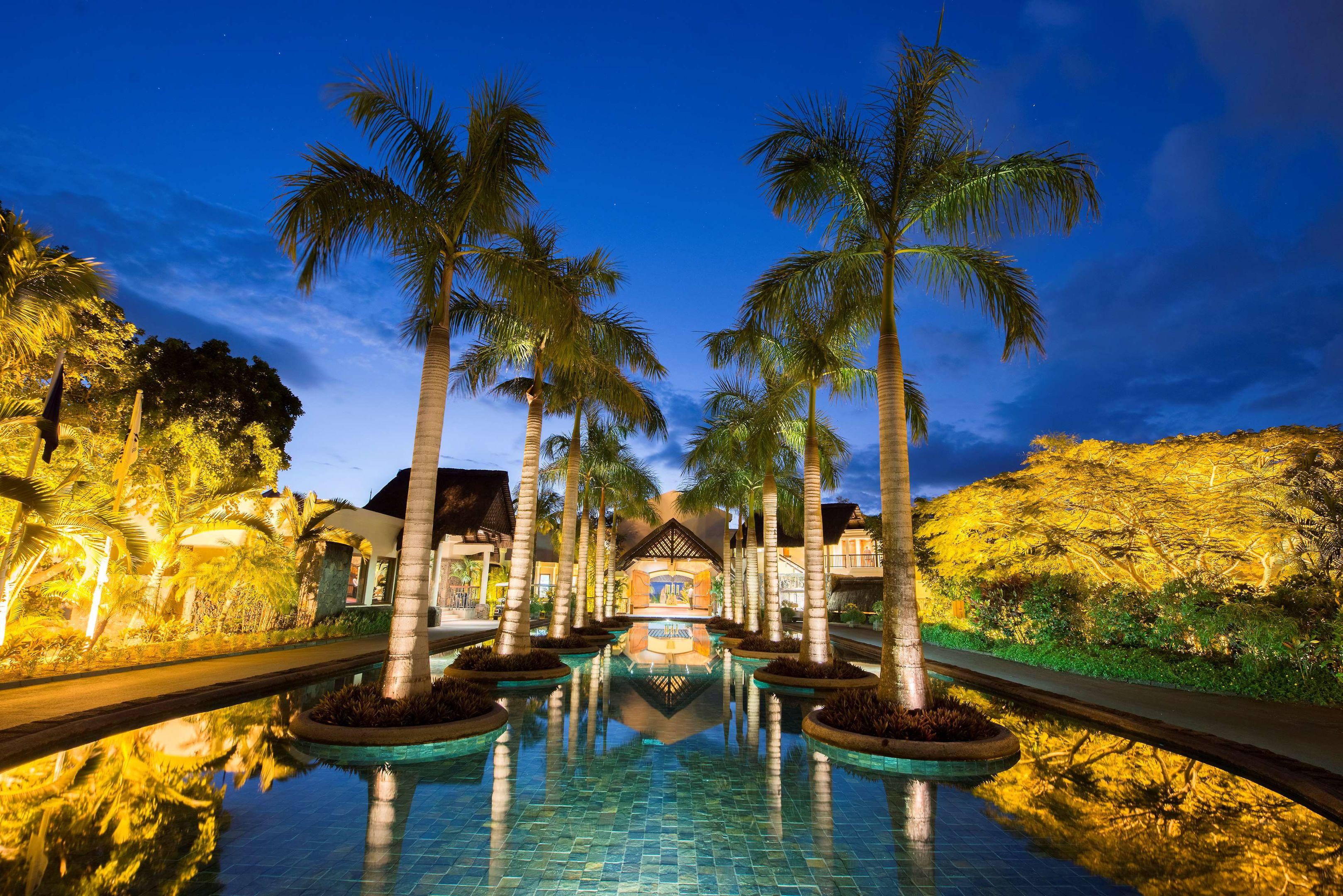 Maritim Resort & Spa Mauritius — photo 3