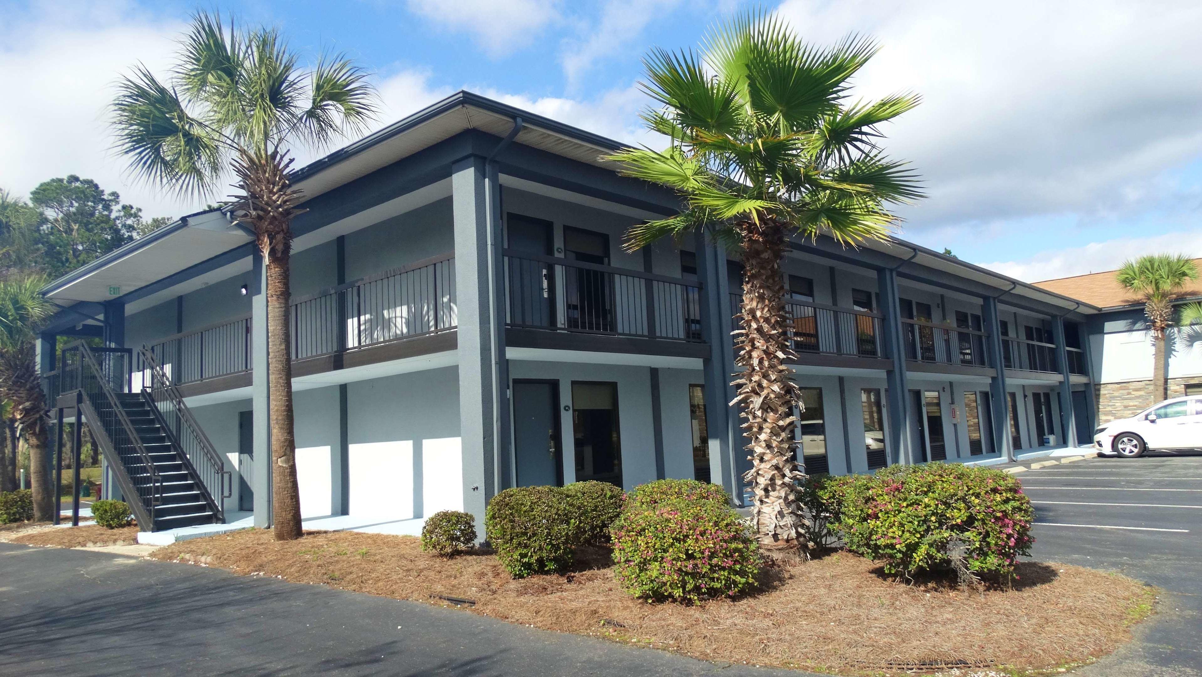 SureStay Hotel by Best Western Ridgeland — photo 3
