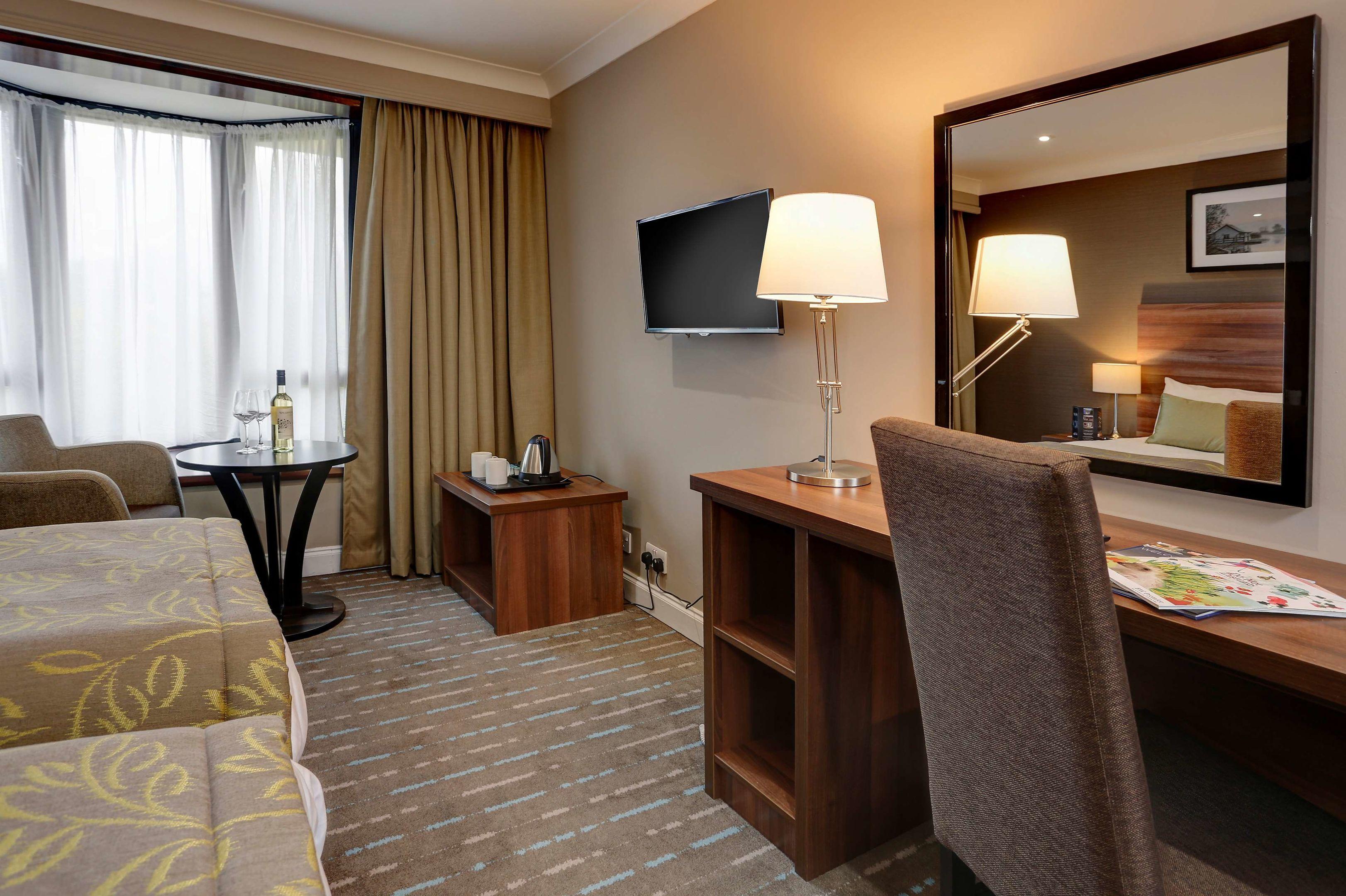 Best Western Brook Hotel Norwich — photo 4