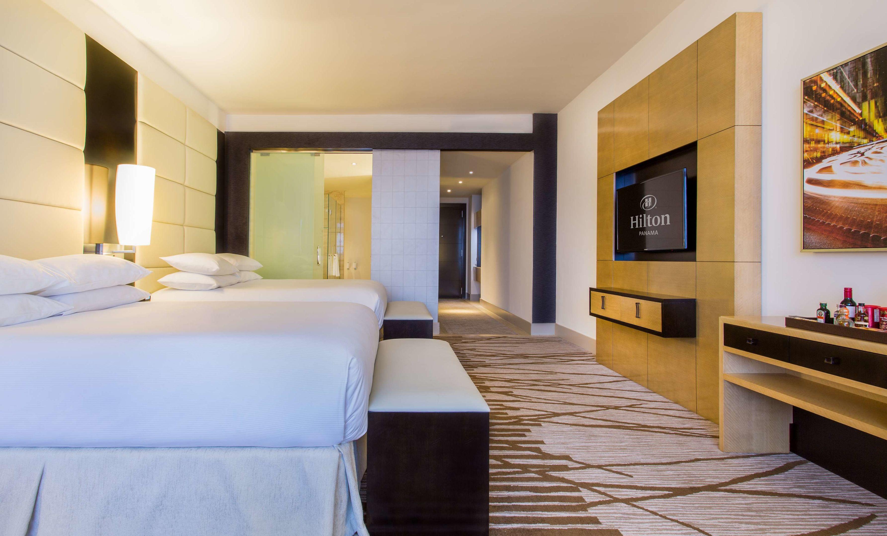 Hilton Panama — photo 4