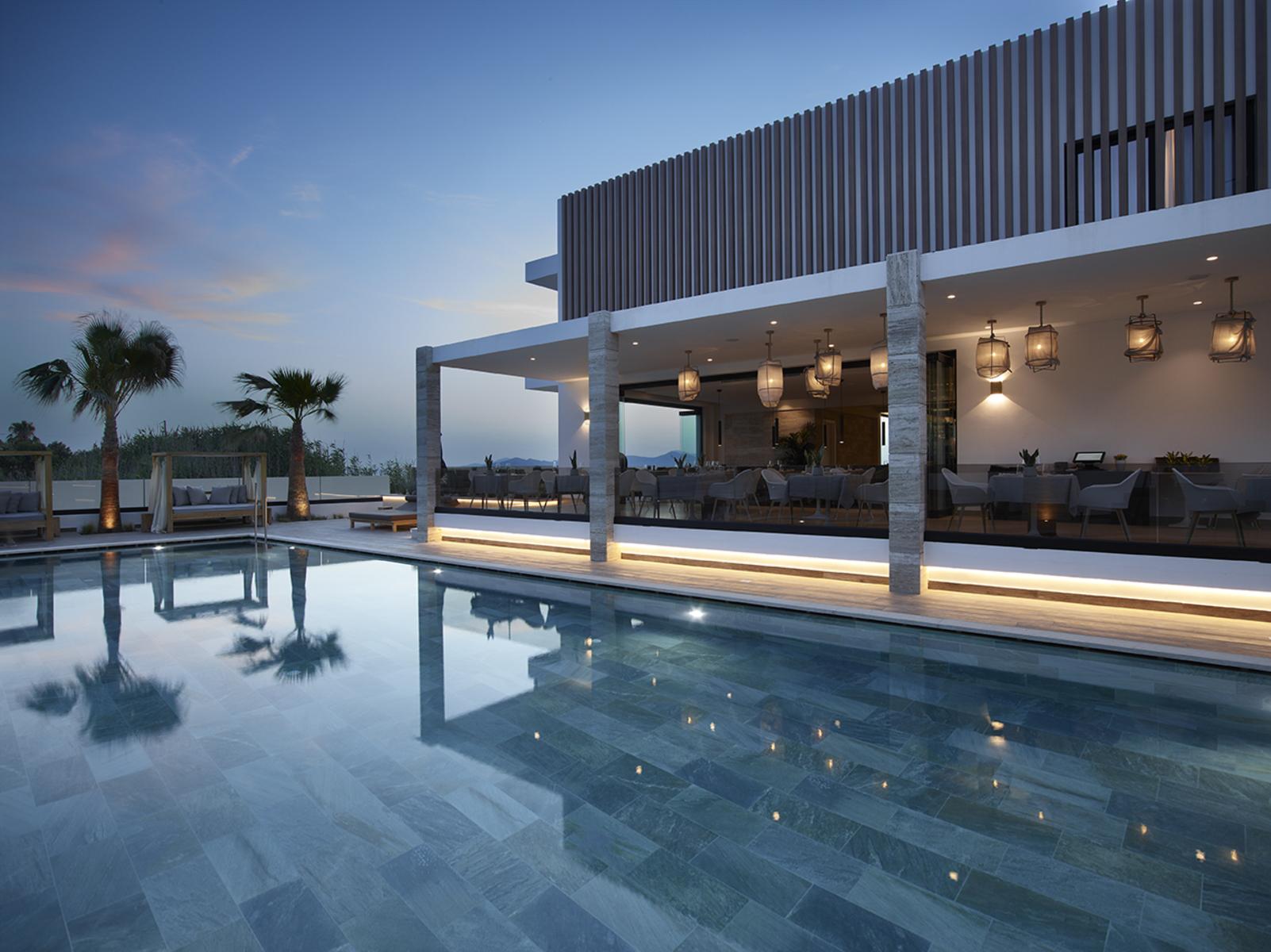 Lango Design Hotel & Spa — photo 3