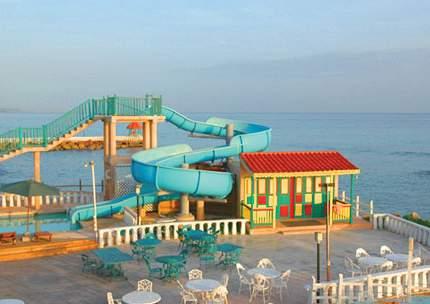 Franklyn D. Resort and Spa — photo 4