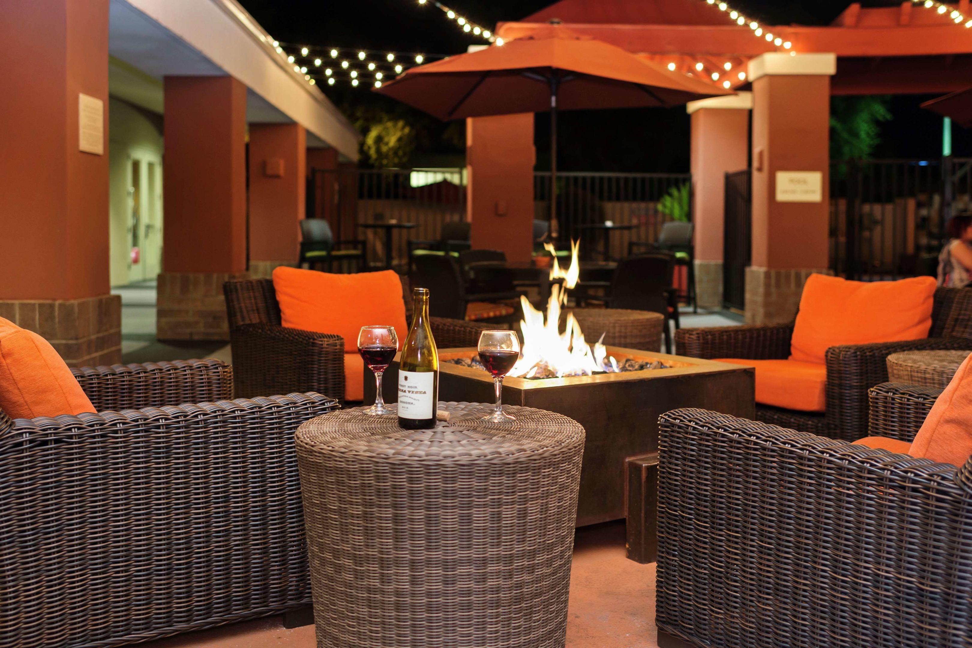 Hilton Garden Inn Scottsdale Old Town — photo 4