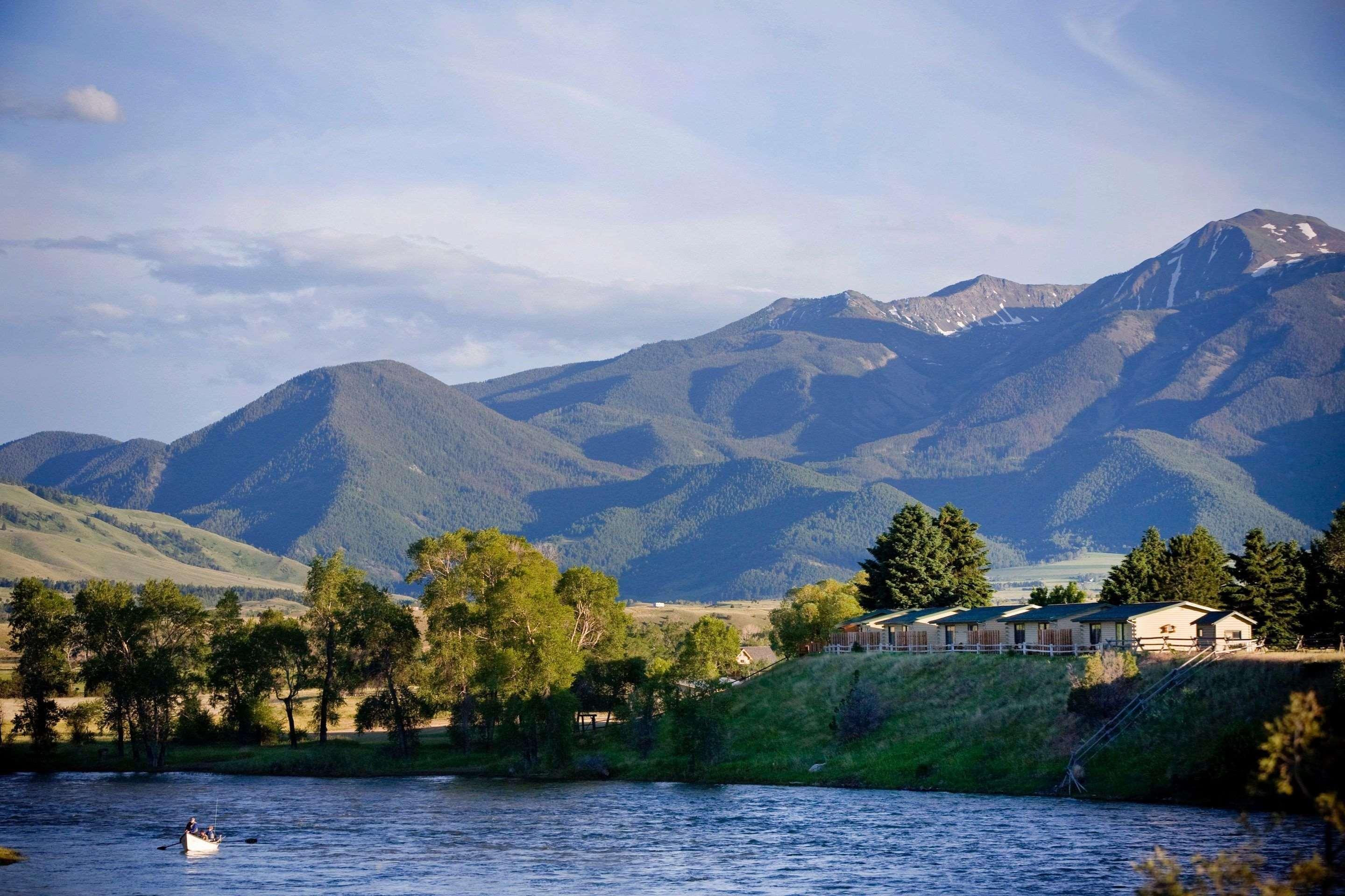 Yellowstone Valley Lodge — photo 4