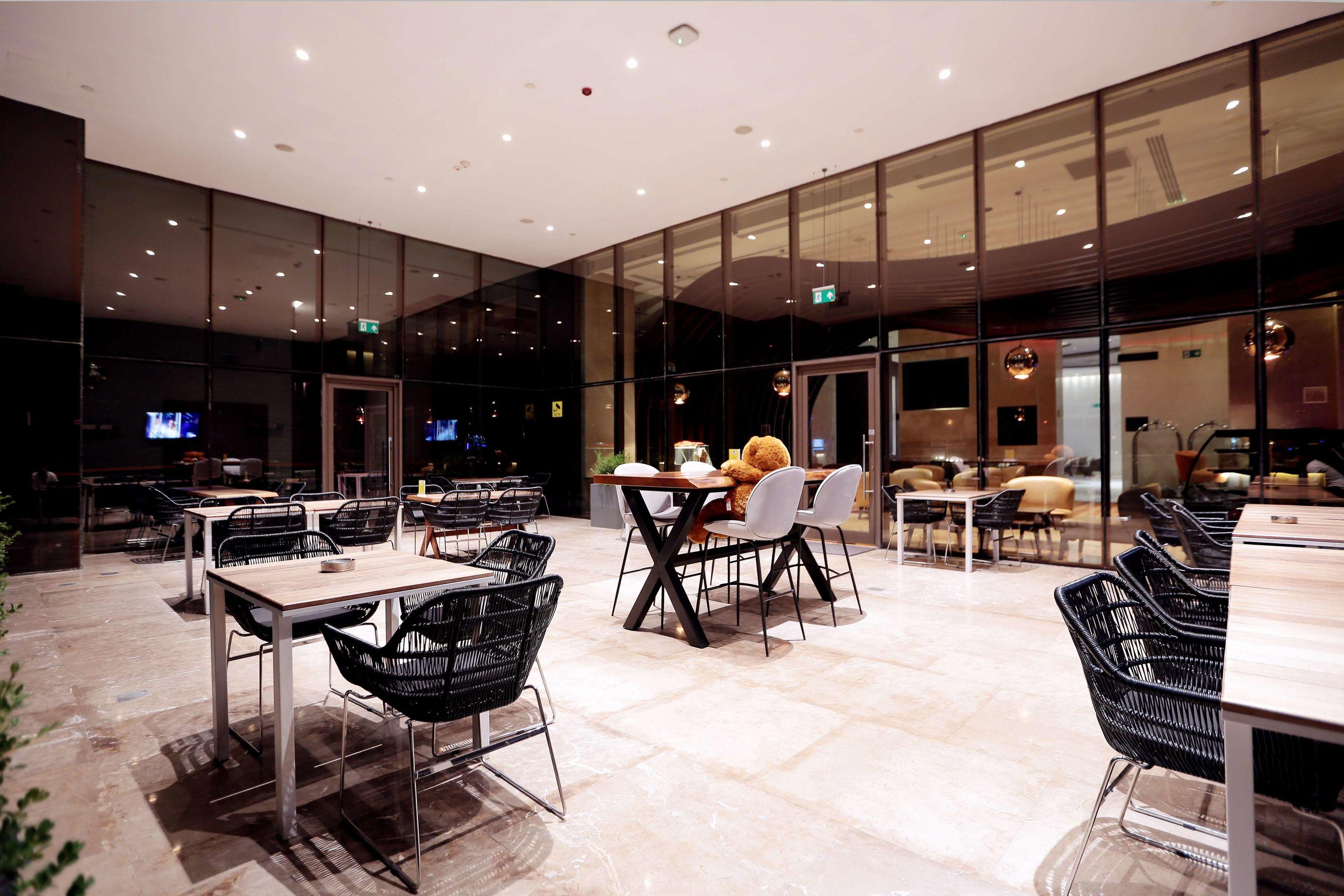 Doubletree by Hilton Istanbul Umraniye — photo 4