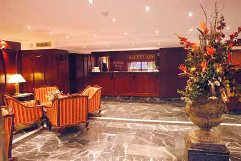 Aparthotel Roomzzz Nottingham City — photo 3
