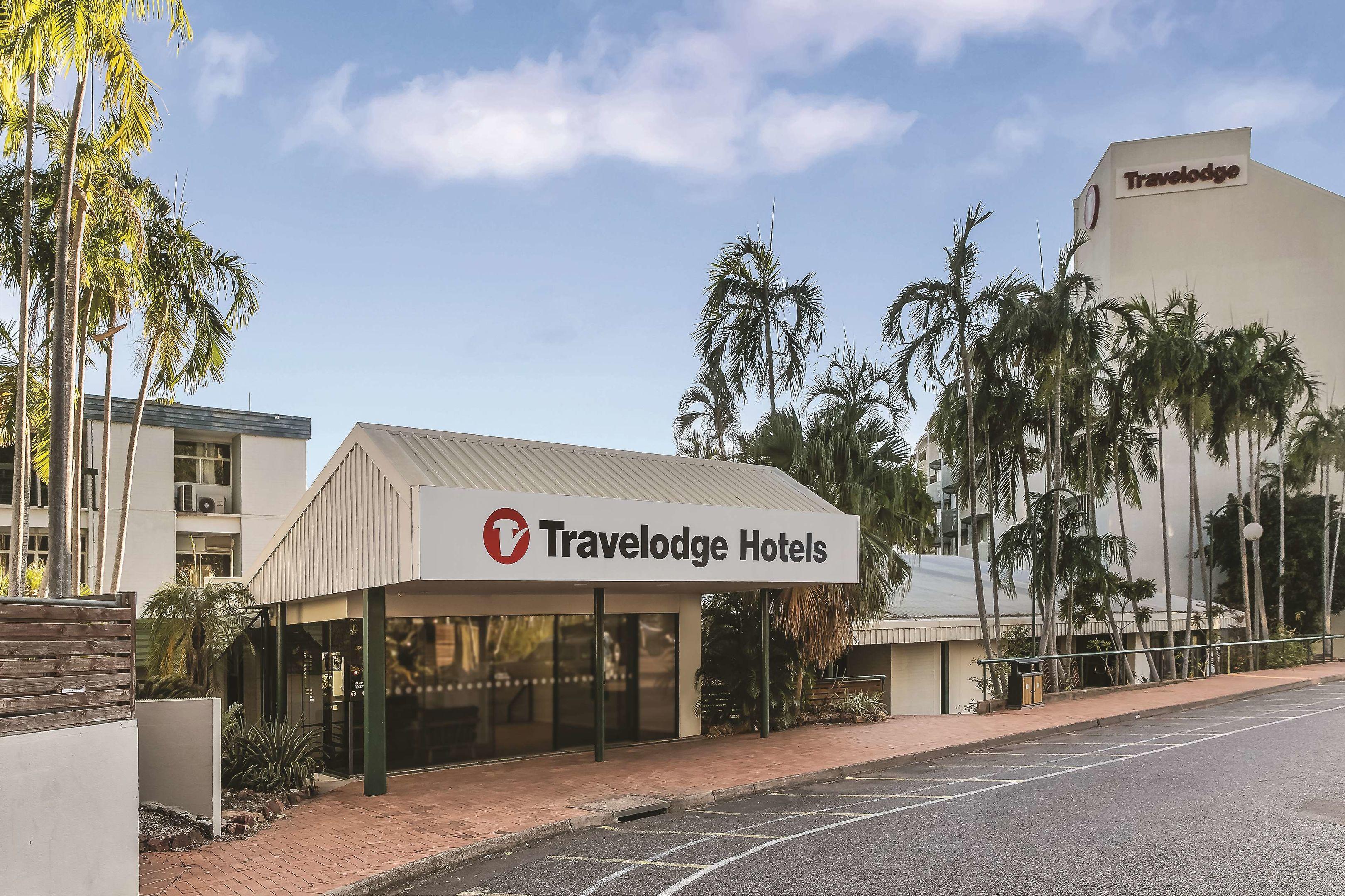 Travelodge Resort Darwin — photo 4