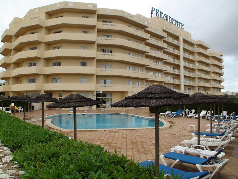 Turim Presidente Hotel — photo 4