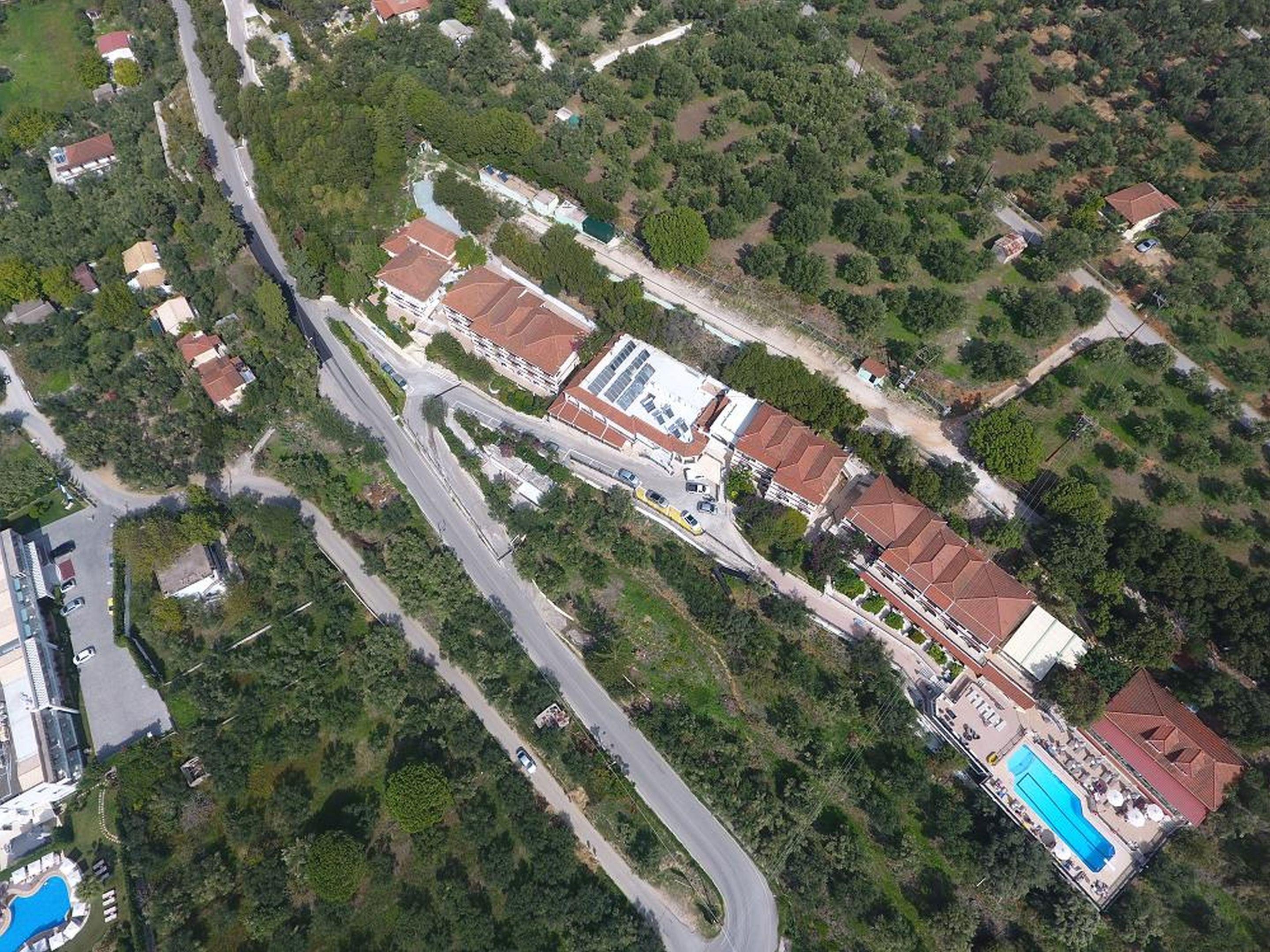 Zante Palace Hotel — photo 5
