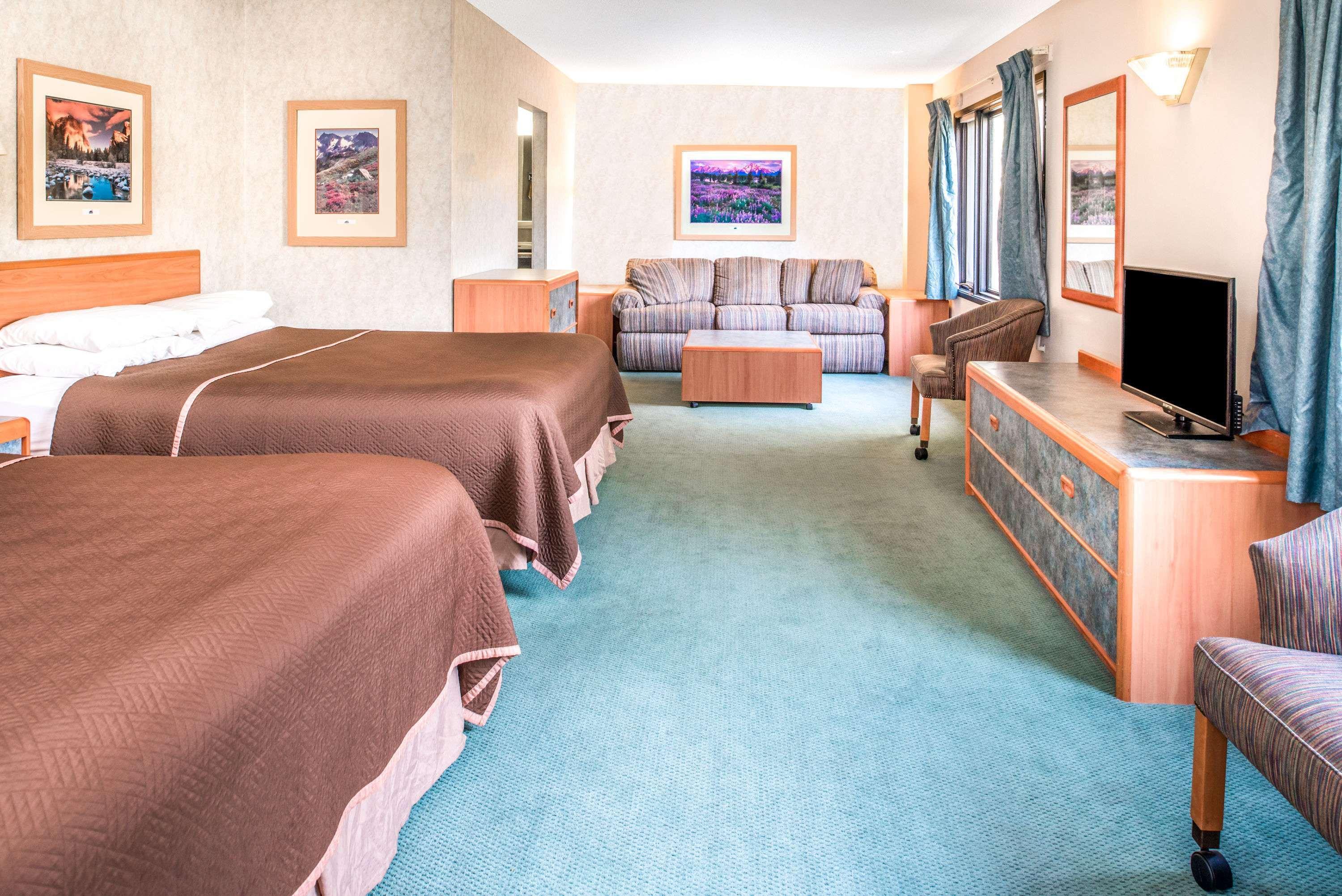 Travelodge by Wyndham Kalispell — photo 5