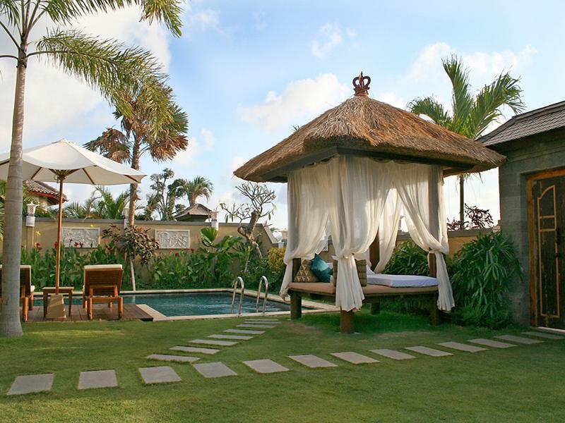 The Beverly Hills Bali — photo 4