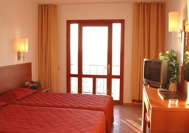 Blue Dreams Resort — photo 4