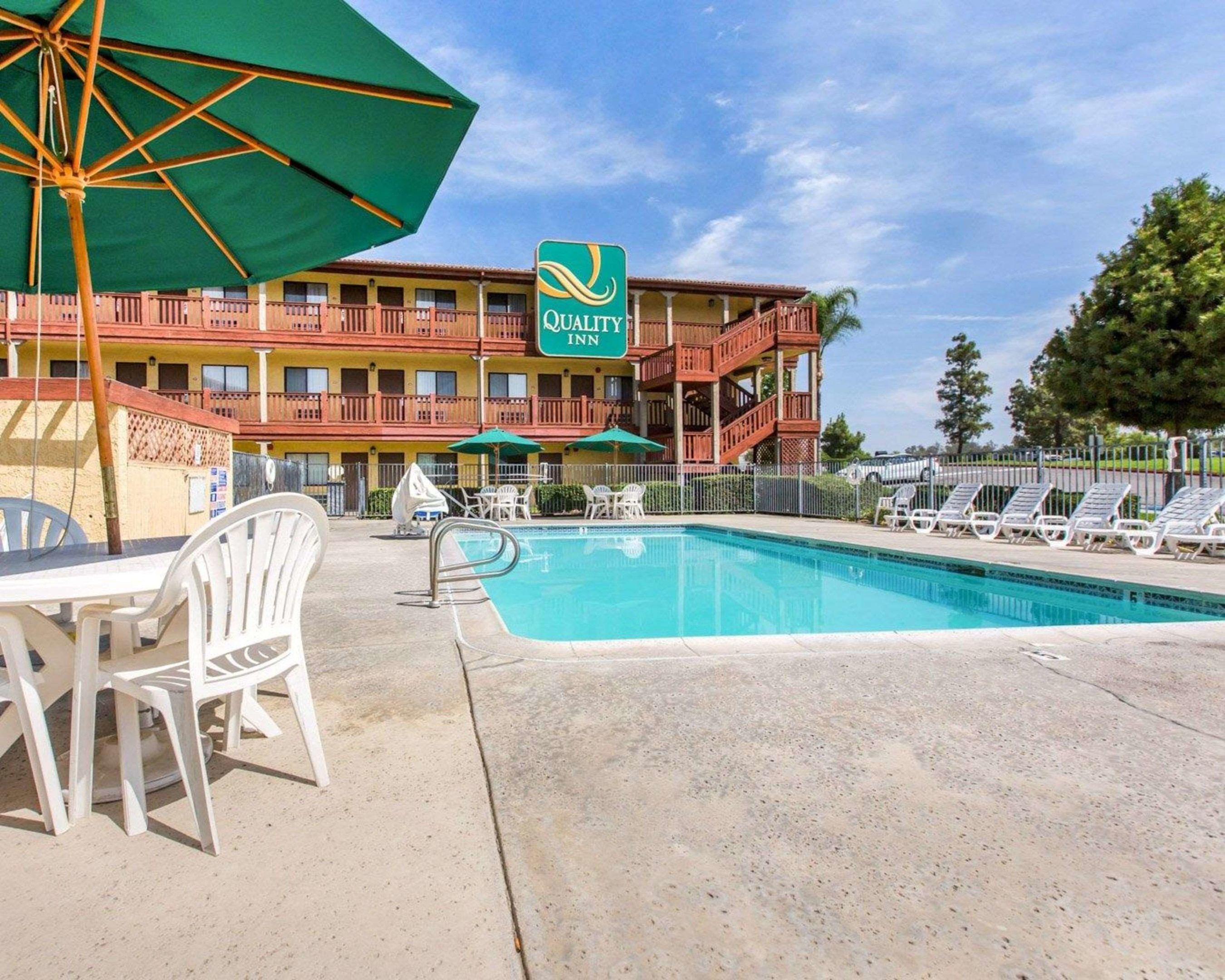 Quality Inn San Bernardino — photo 5