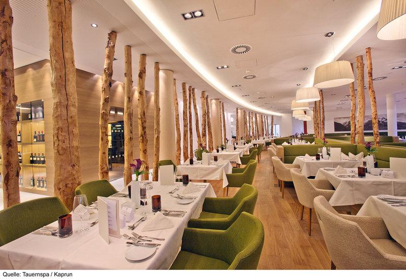 TAUERN SPA Zell am See - Kaprun — photo 4