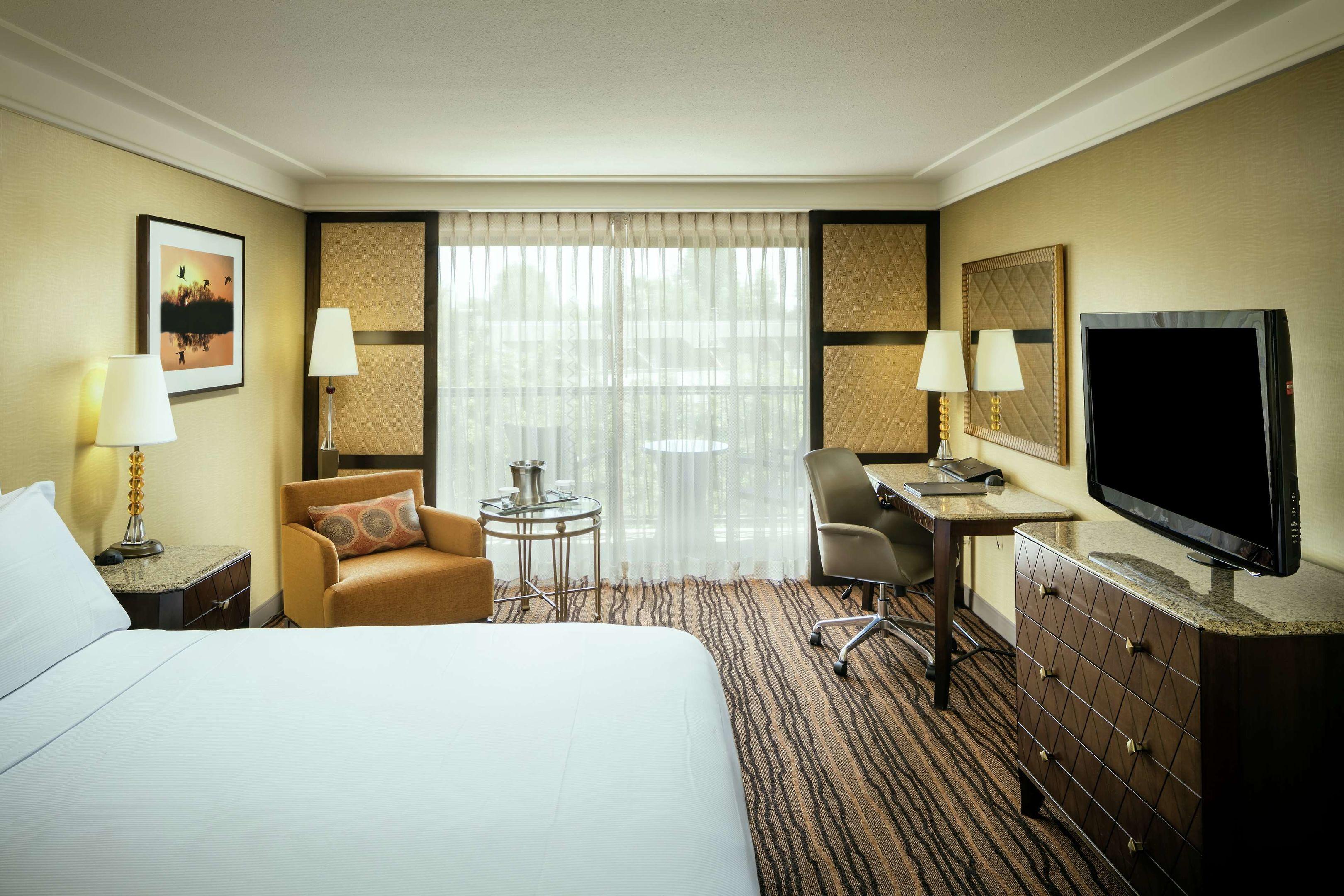 Hilton Stockton — photo 5